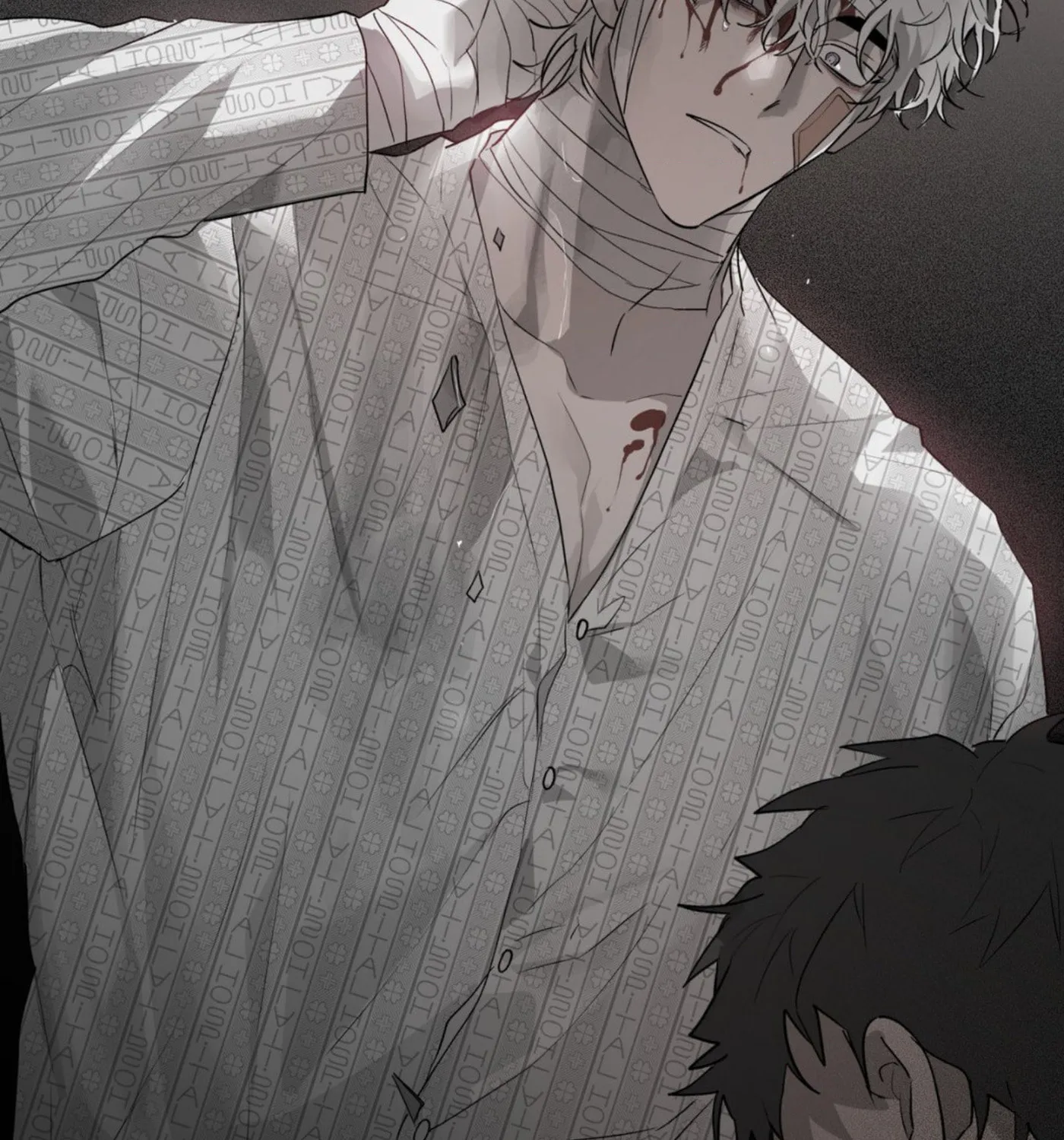 Hold Over You Chapter 20 page 66 - 