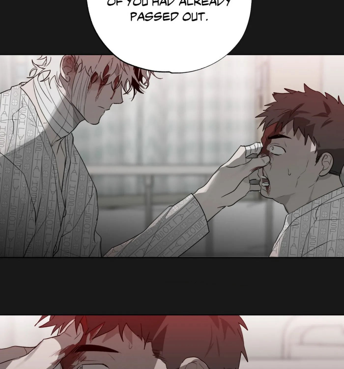 Hold Over You Chapter 20 page 68 - 