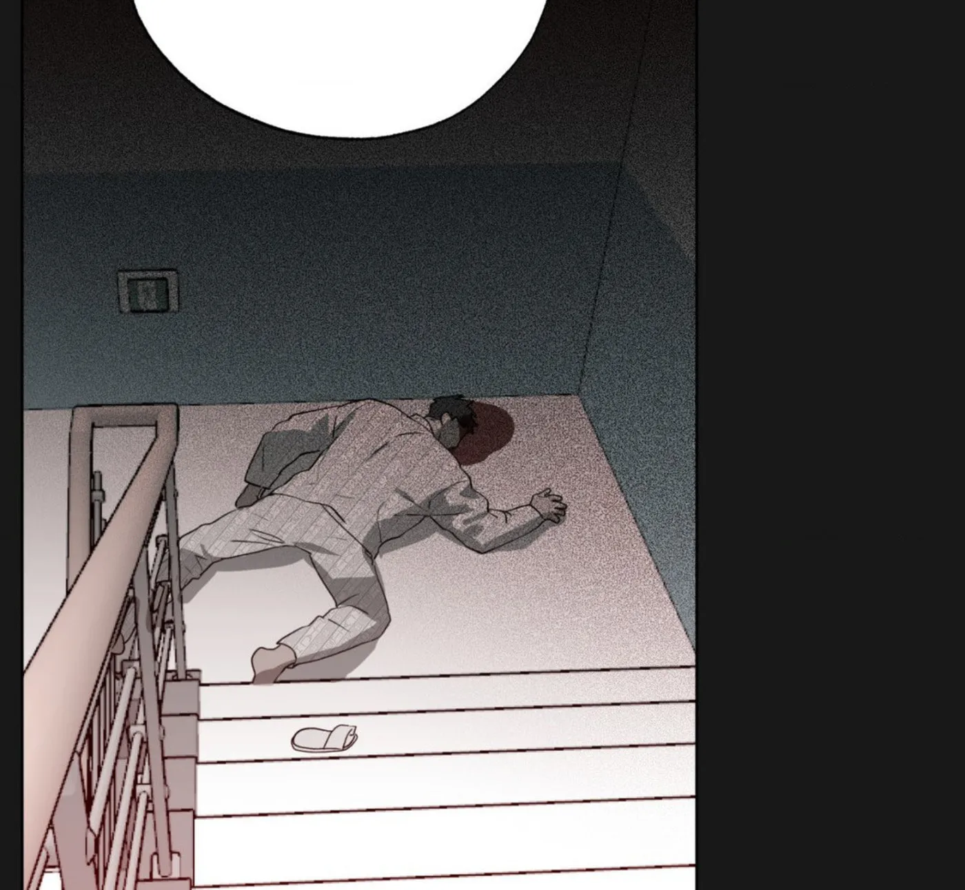 Hold Over You Chapter 20 page 70 - 