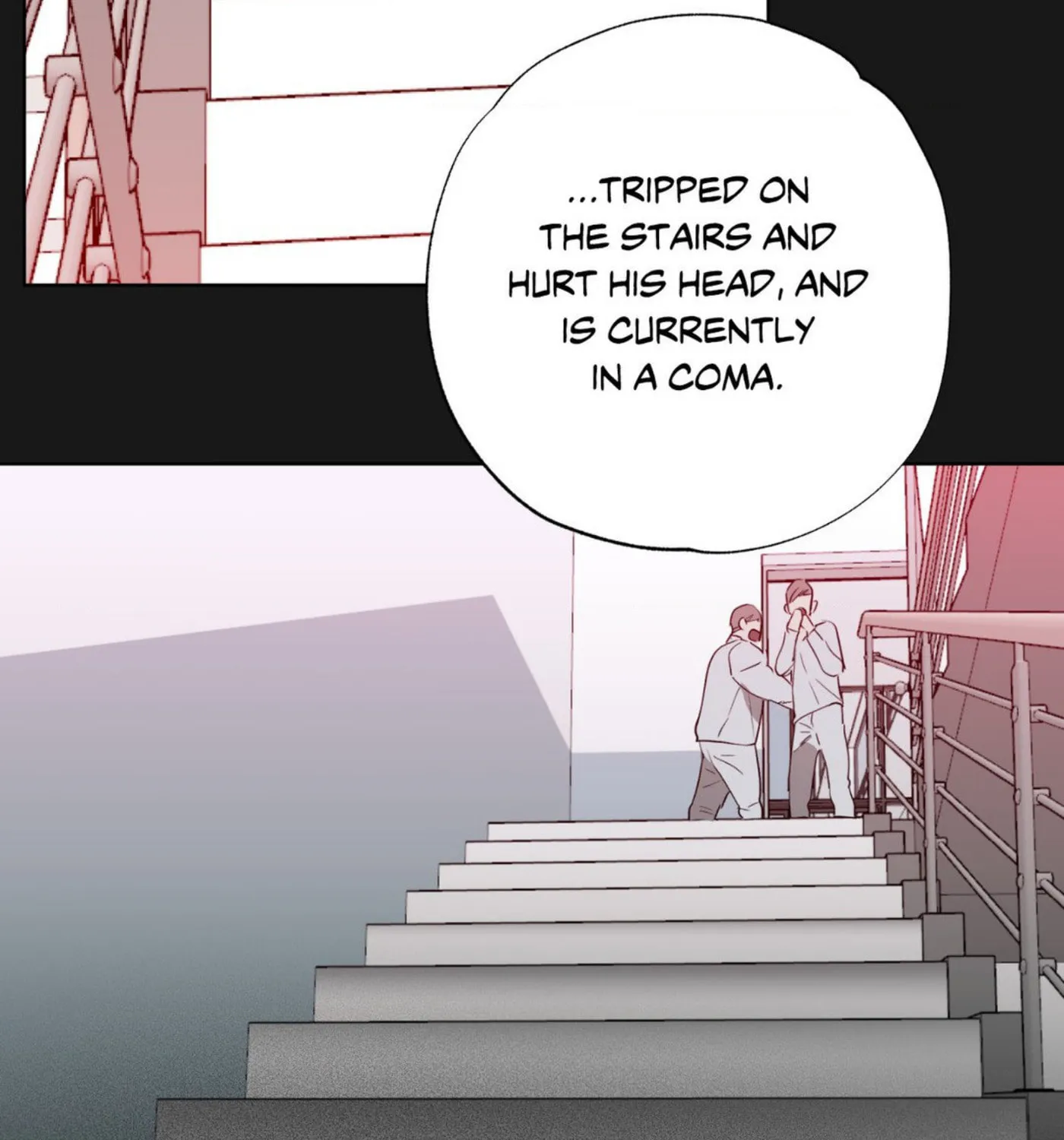 Hold Over You Chapter 20 page 71 - 
