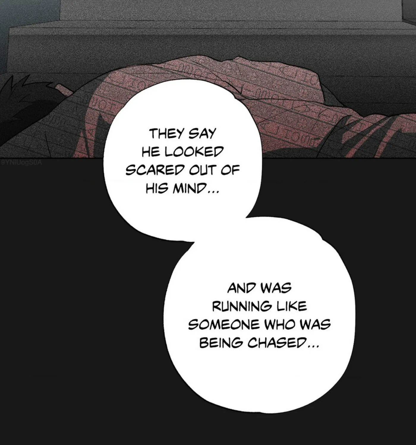 Hold Over You Chapter 20 page 72 - 