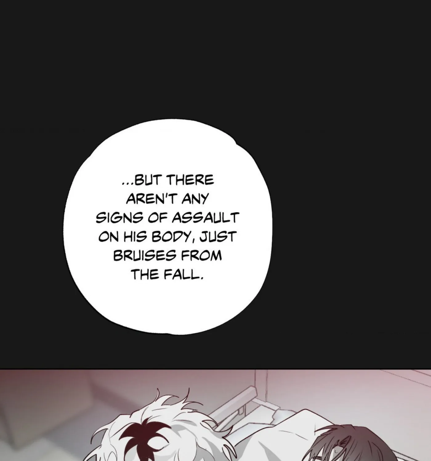 Hold Over You Chapter 20 page 73 - 