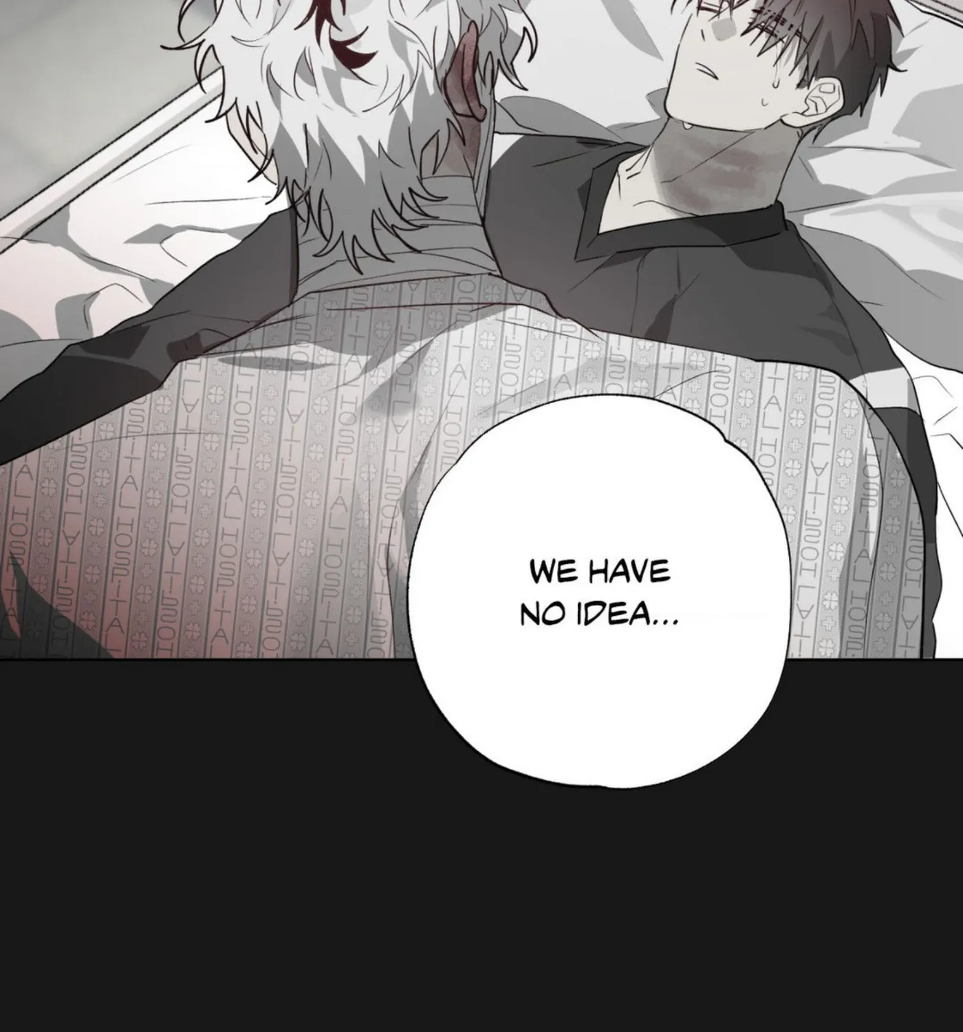 Hold Over You Chapter 20 page 74 - 