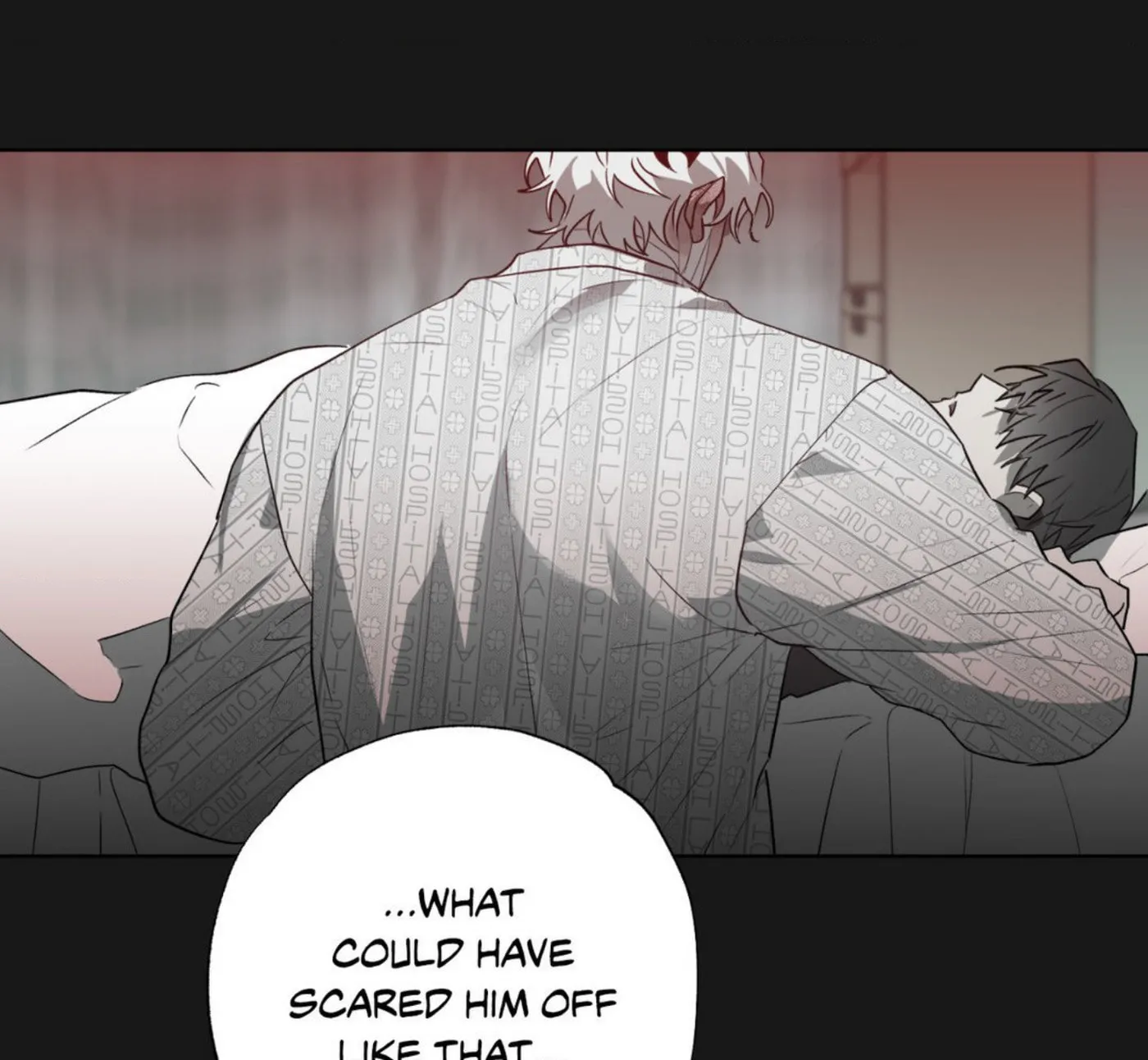 Hold Over You Chapter 20 page 75 - 