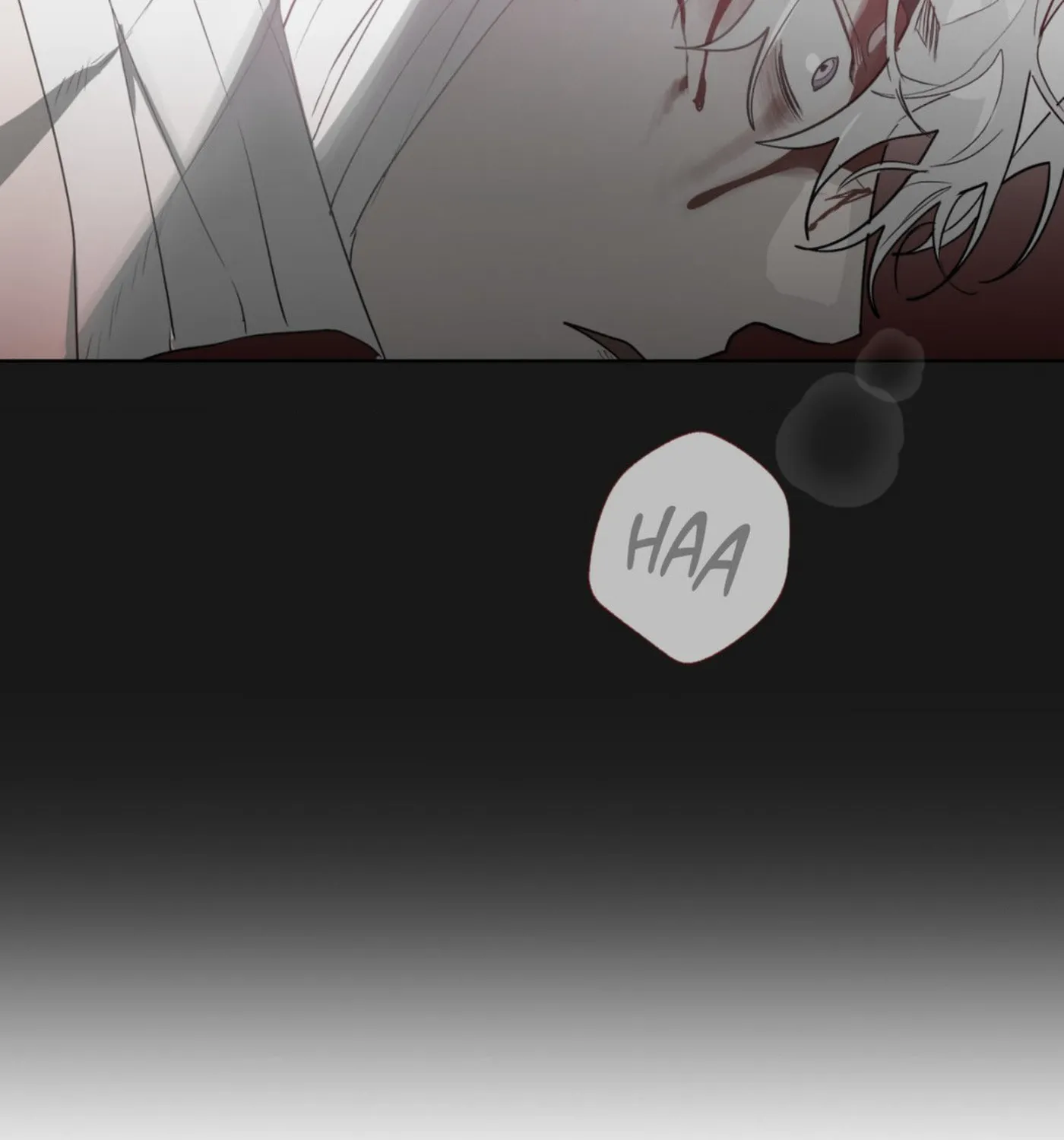 Hold Over You Chapter 20 page 77 - 