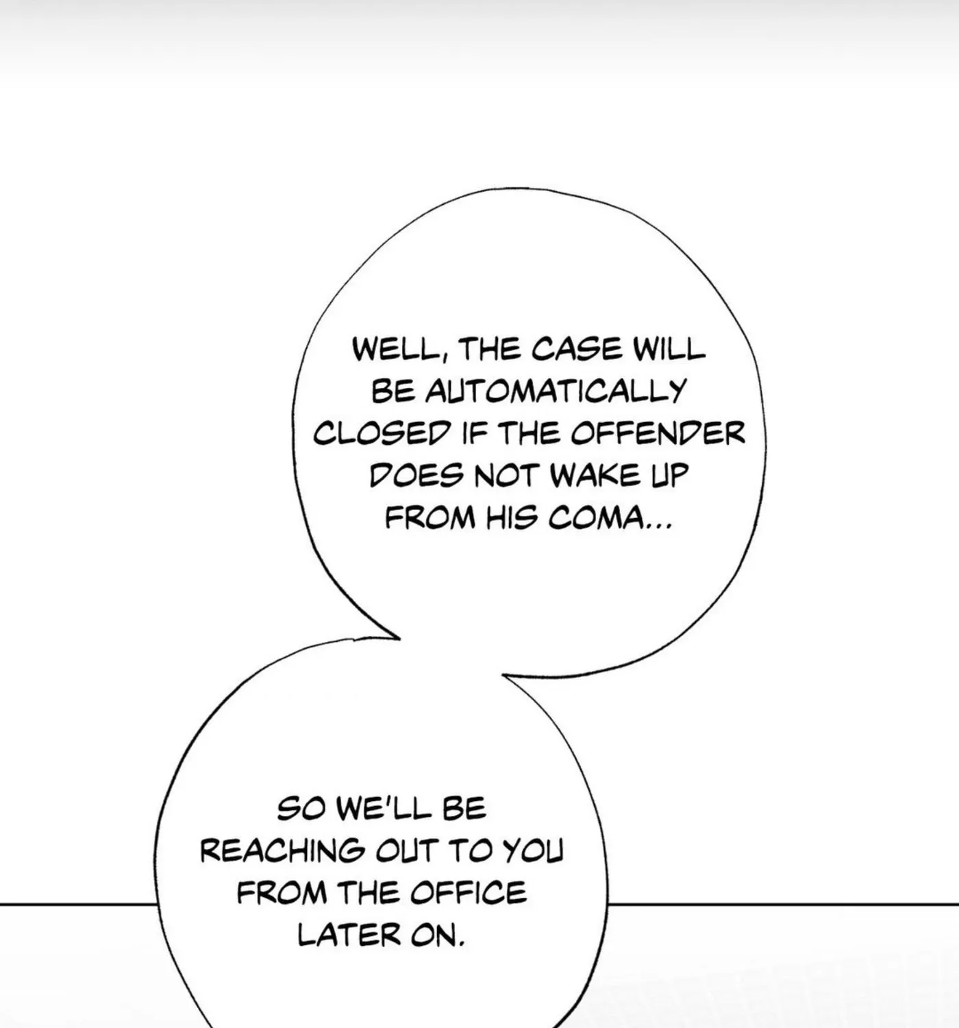 Hold Over You Chapter 20 page 78 - 
