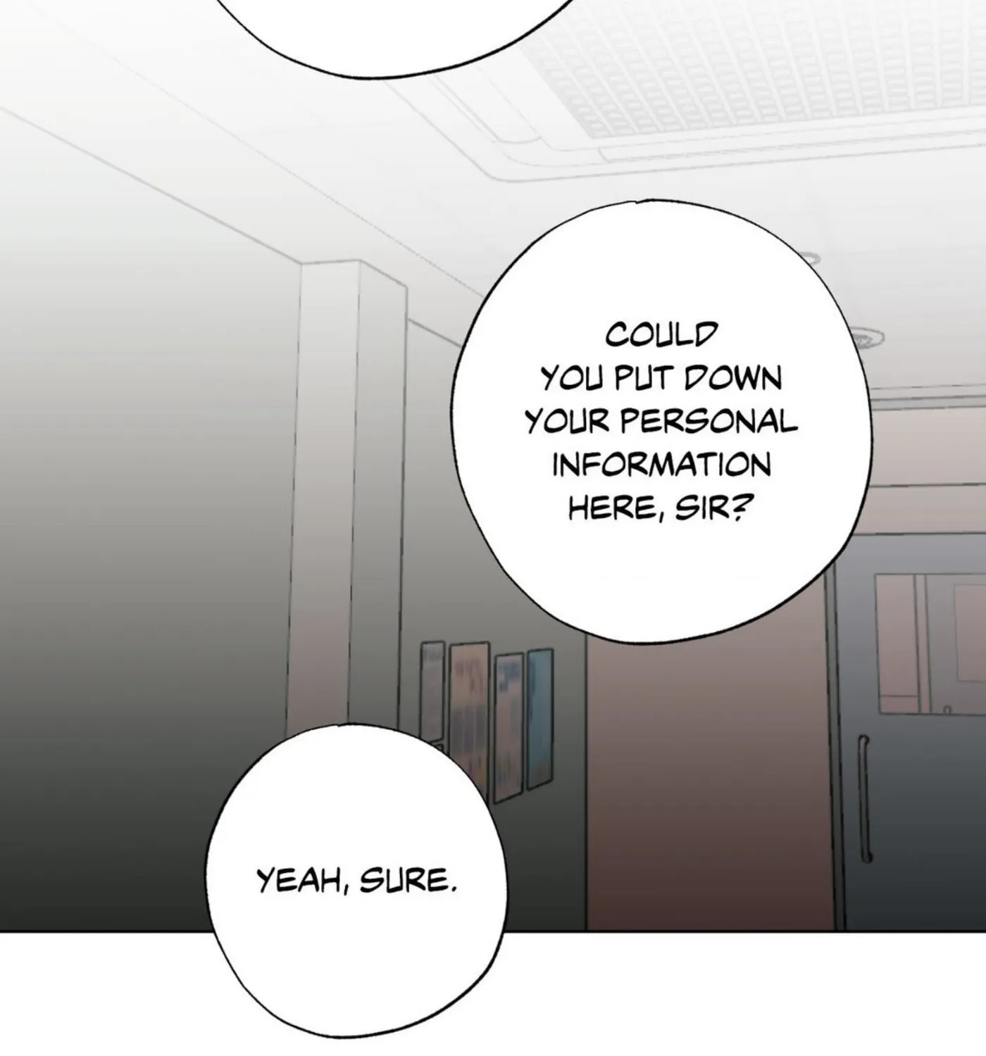 Hold Over You Chapter 20 page 79 - 