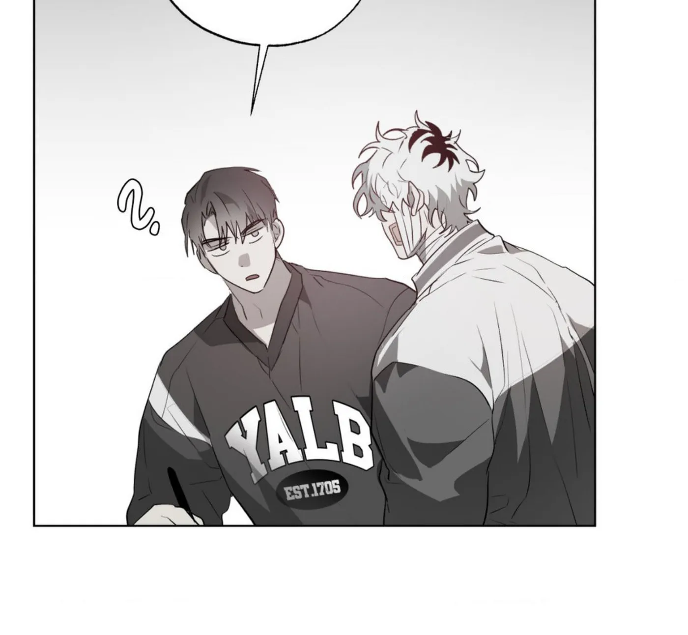 Hold Over You Chapter 20 page 85 - 