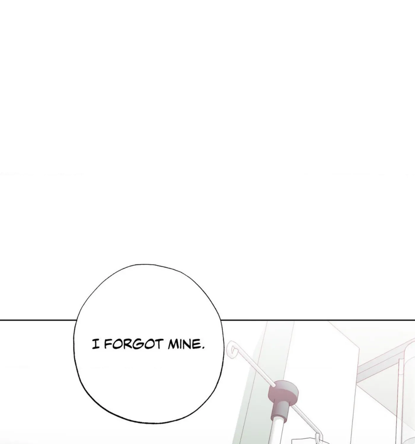 Hold Over You Chapter 20 page 86 - 