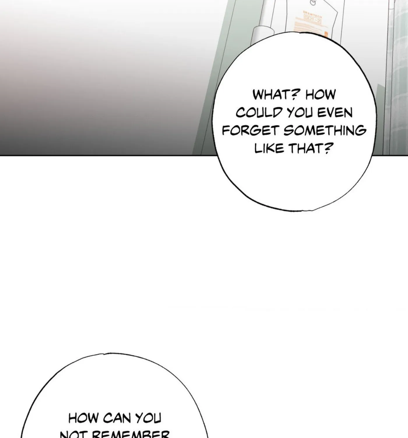Hold Over You Chapter 20 page 87 - 