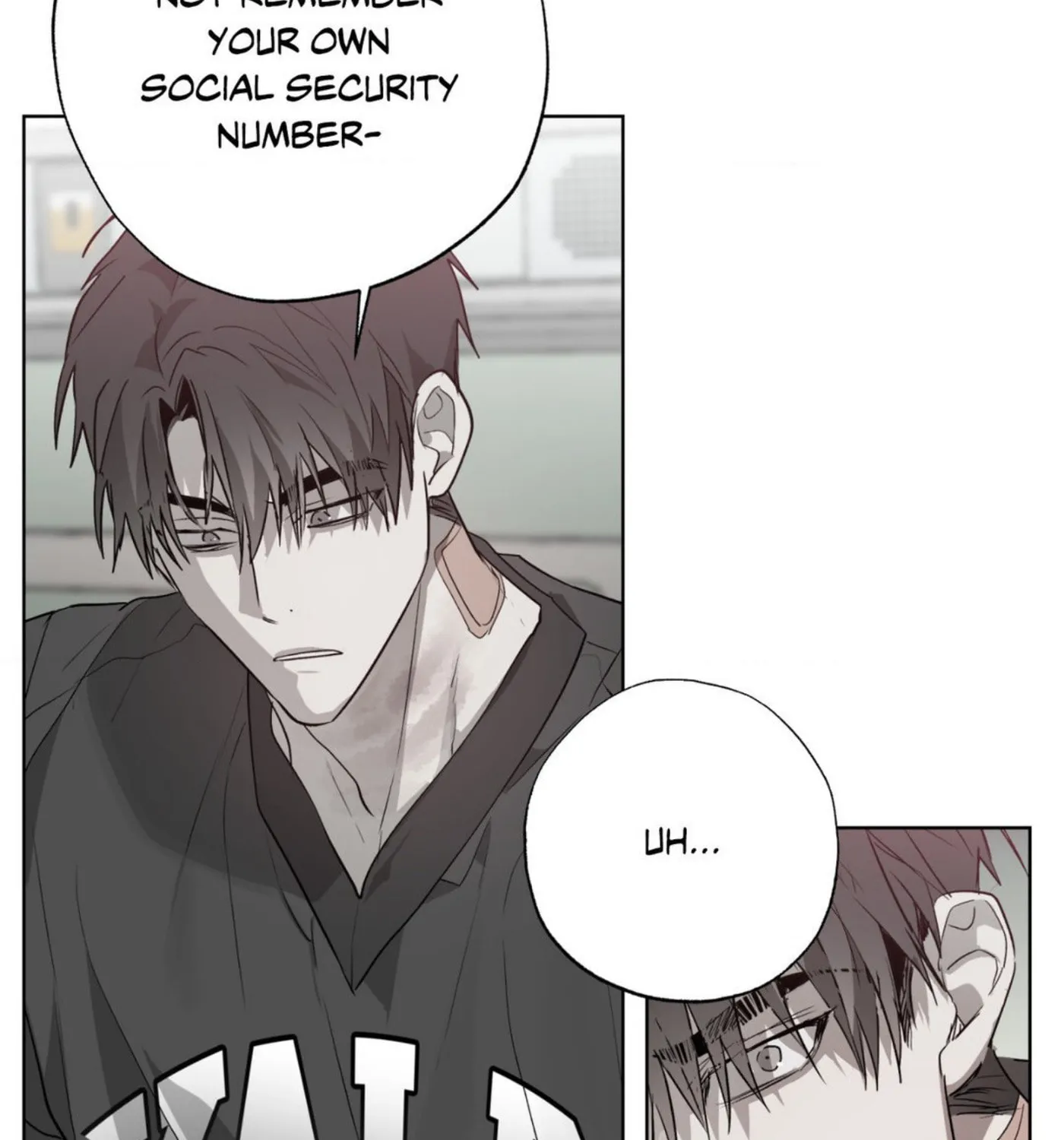 Hold Over You Chapter 20 page 88 - 