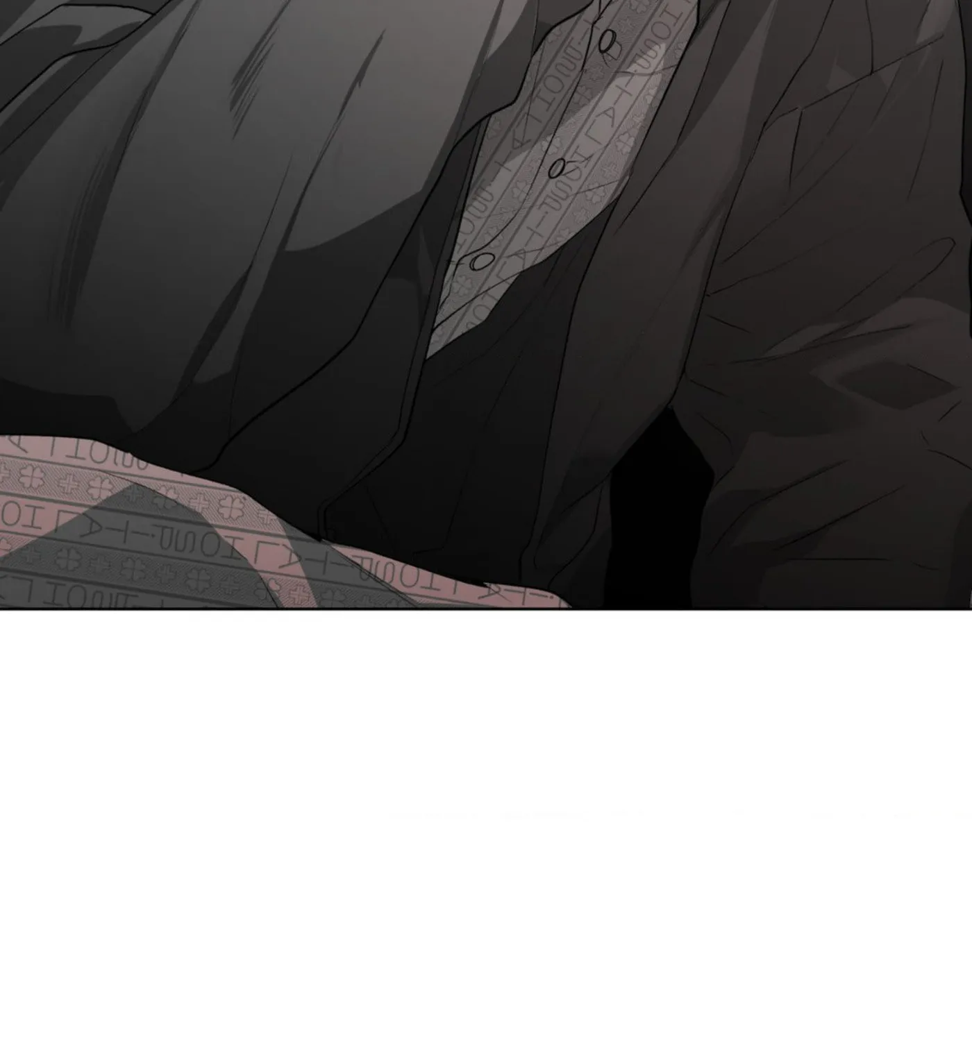 Hold Over You Chapter 20 page 91 - 