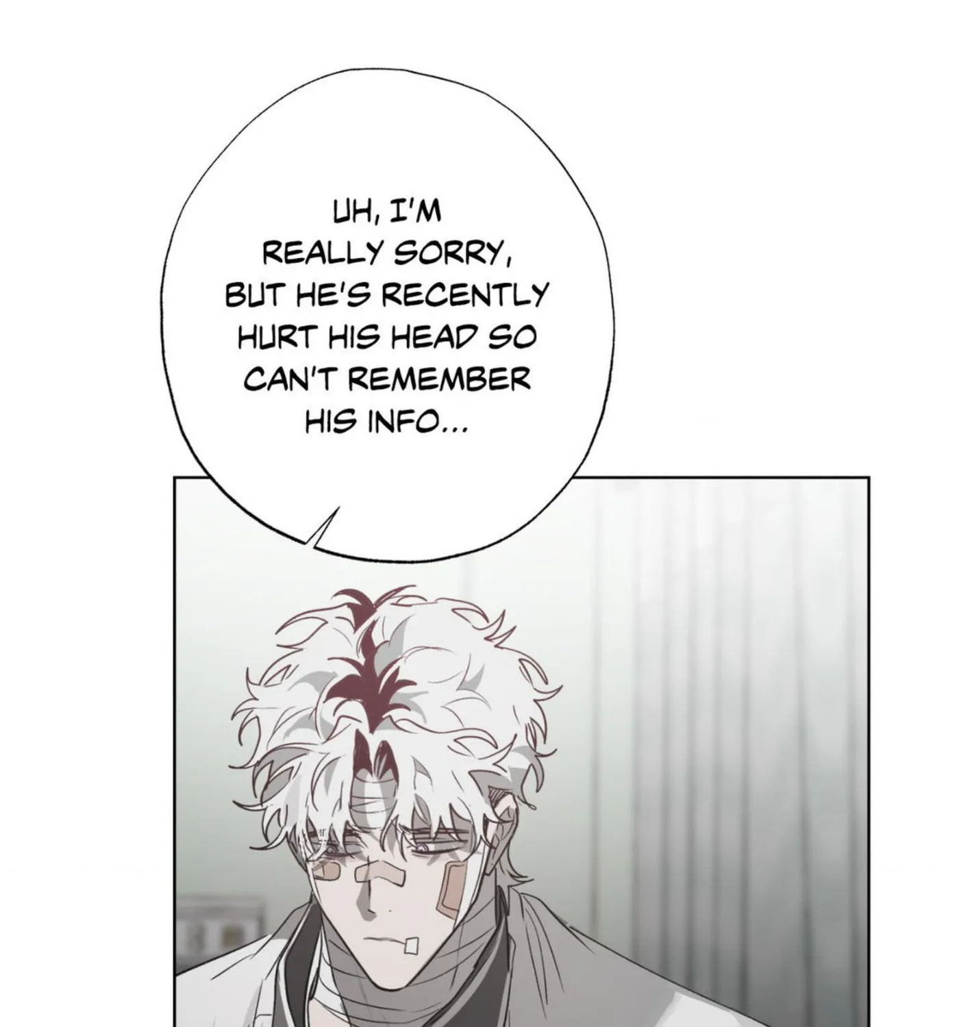 Hold Over You Chapter 20 page 94 - 