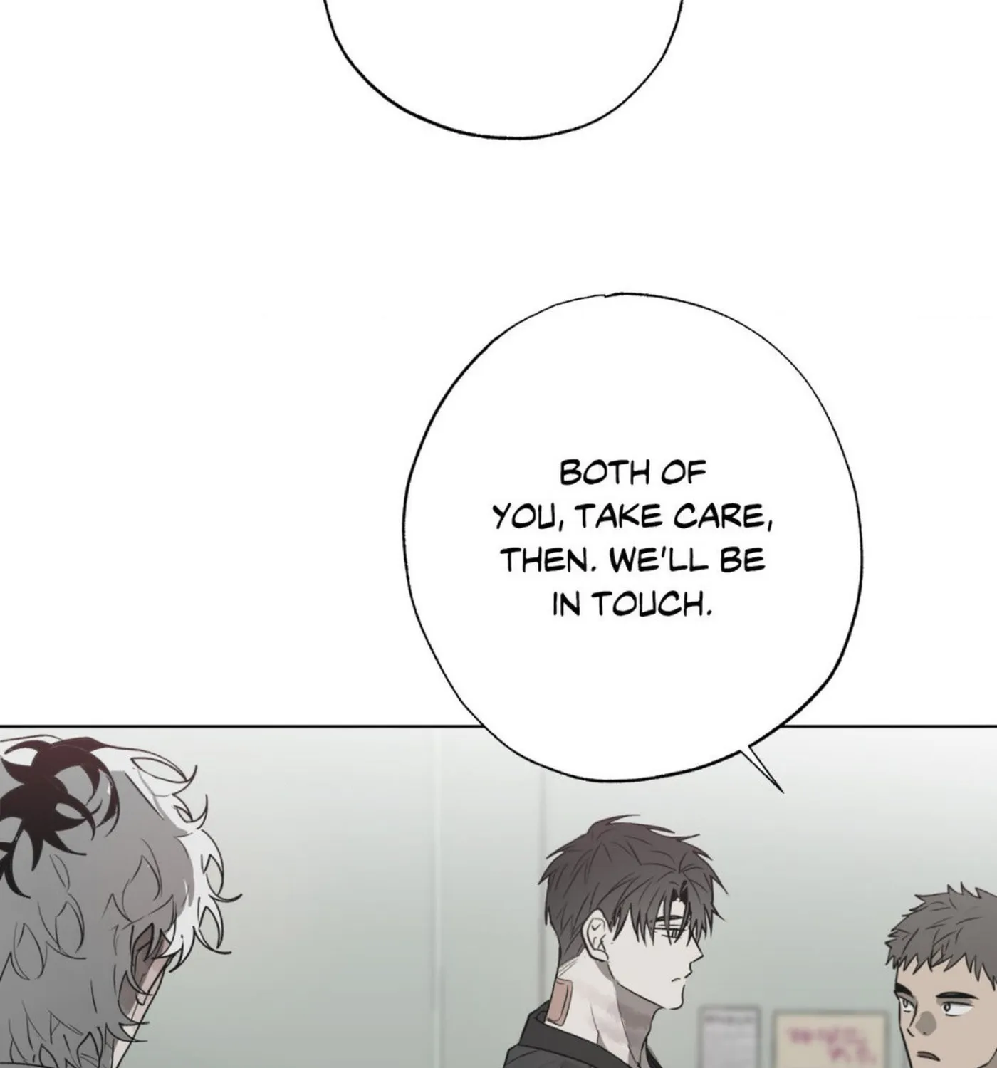 Hold Over You Chapter 20 page 96 - 