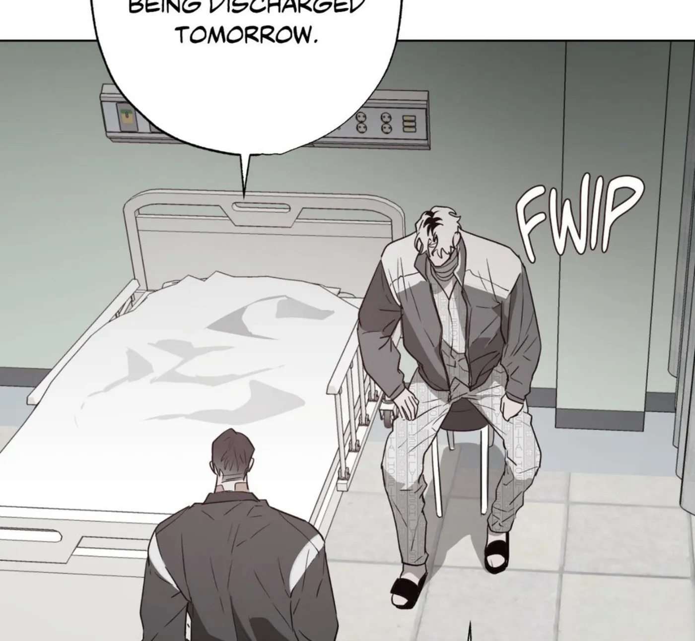 Hold Over You Chapter 20 page 100 - 