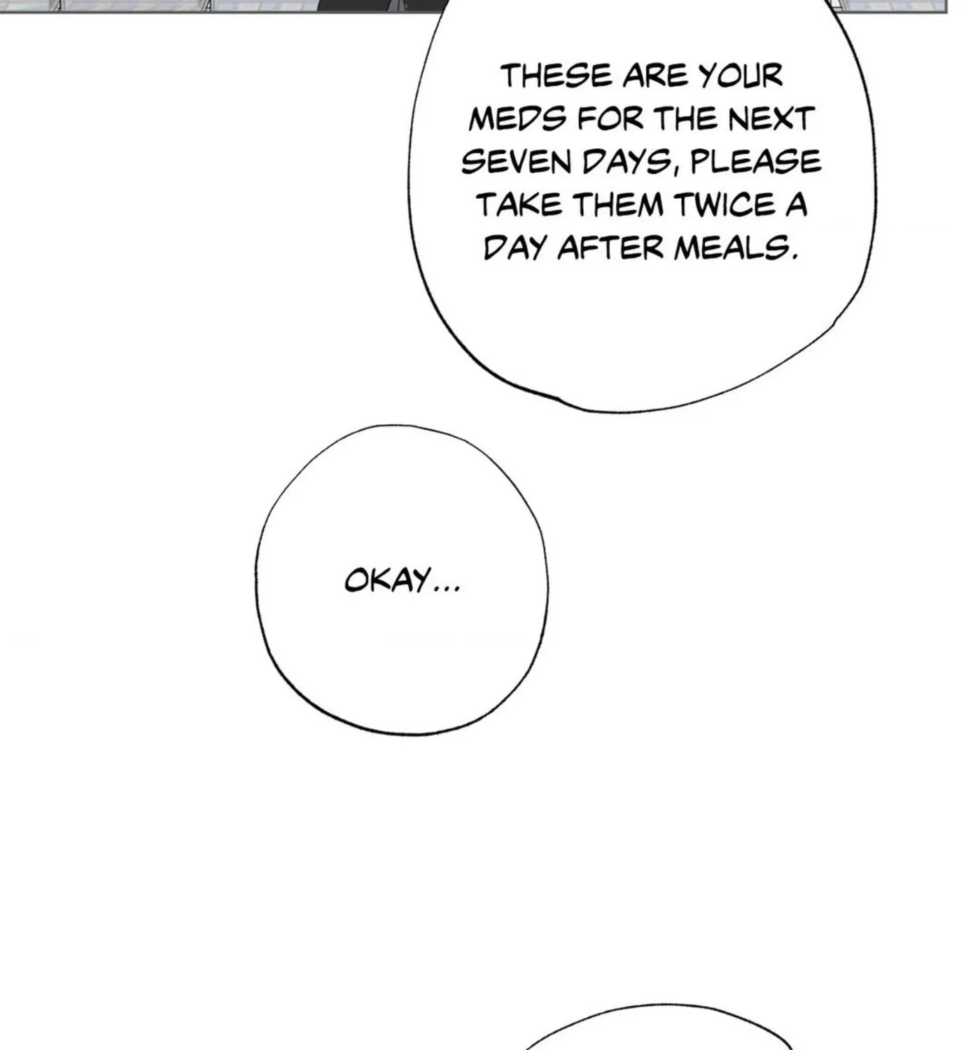 Hold Over You Chapter 21 page 2 - 