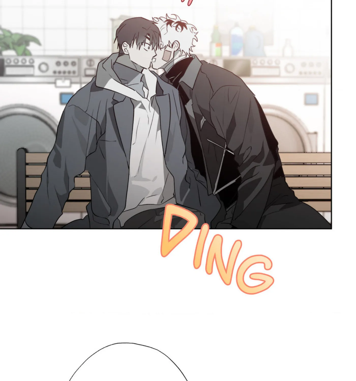 Hold Over You Chapter 21 page 102 - 