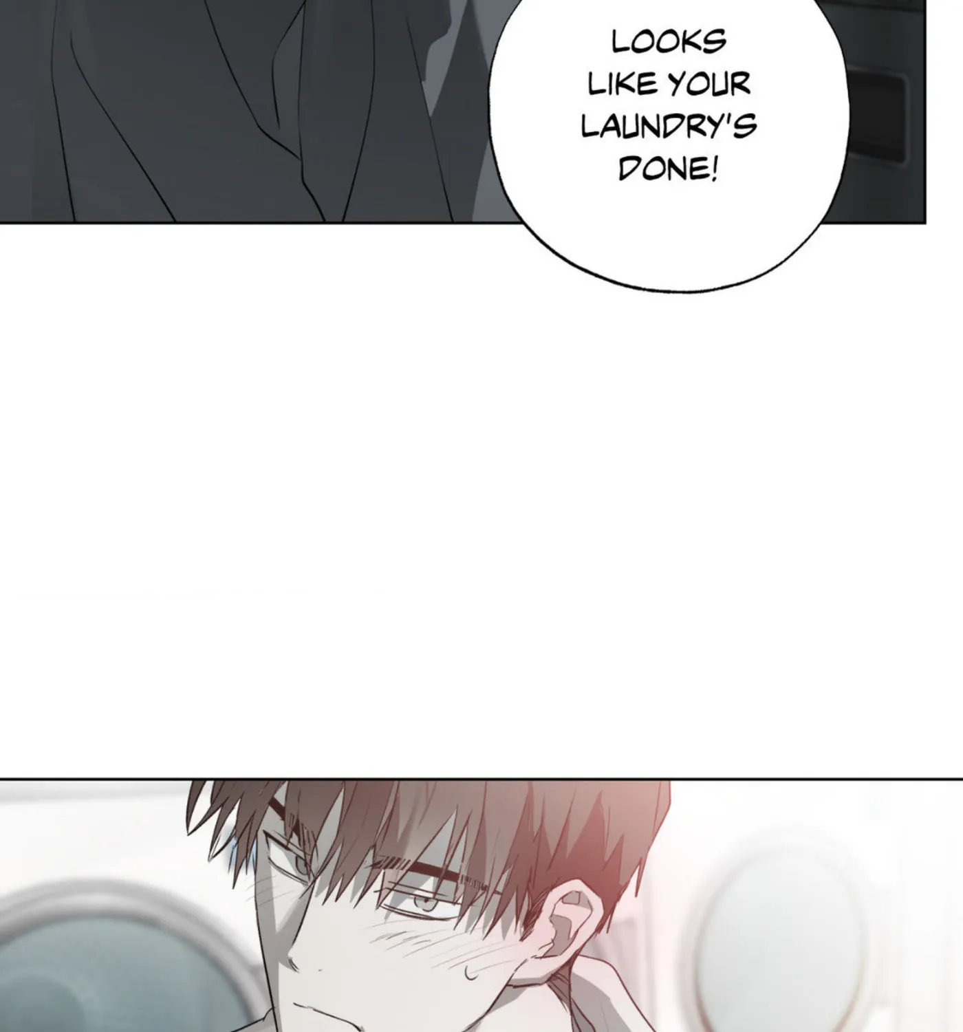 Hold Over You Chapter 21 page 104 - 