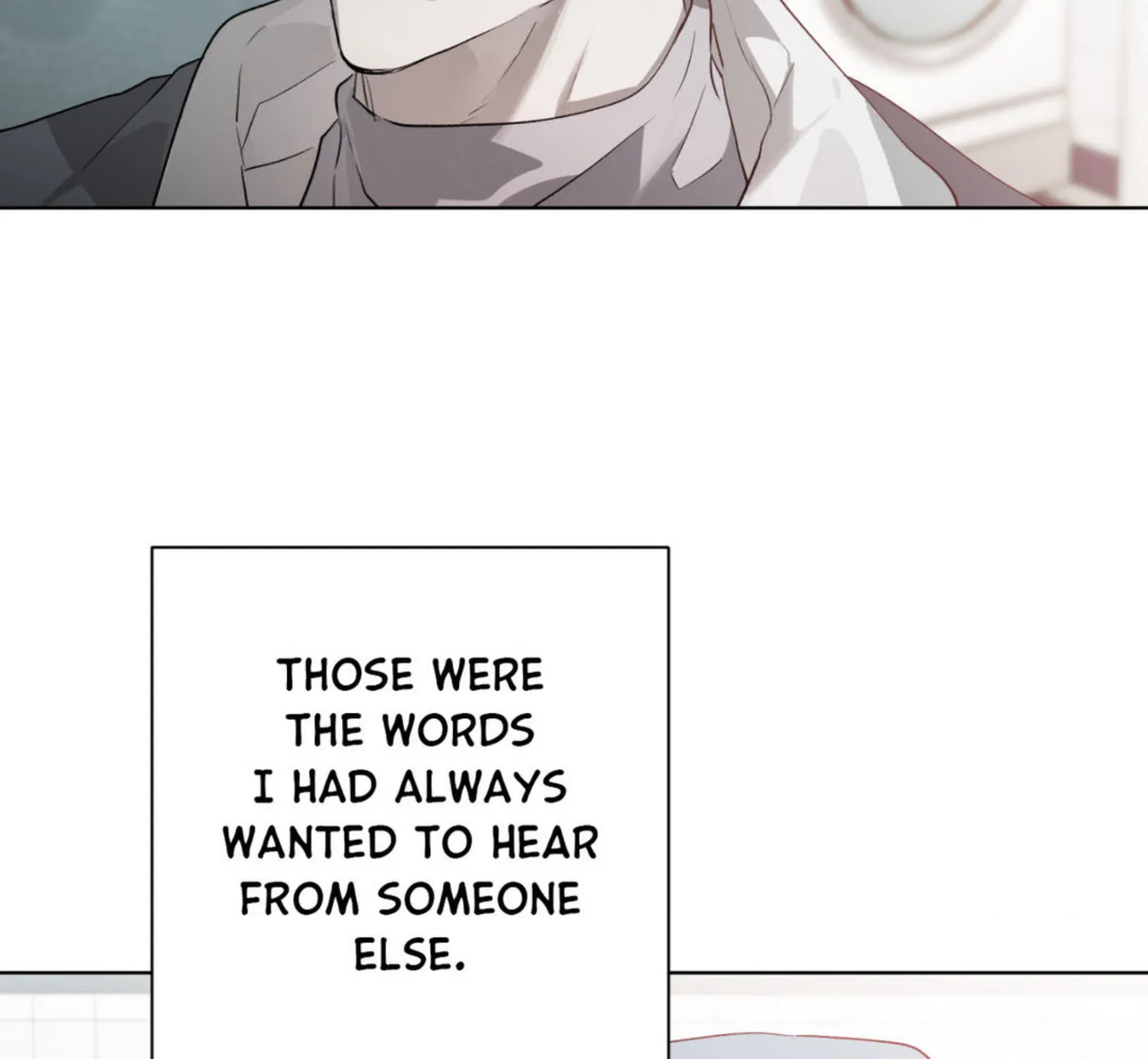 Hold Over You Chapter 21 page 105 - 