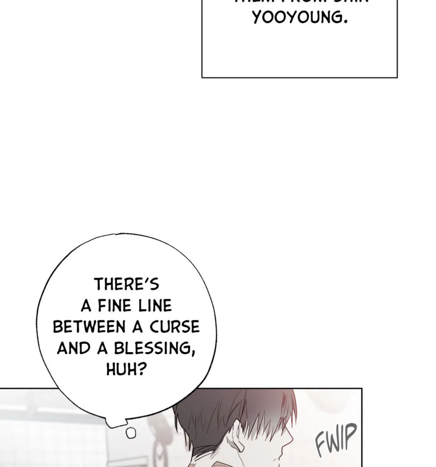 Hold Over You Chapter 21 page 107 - 