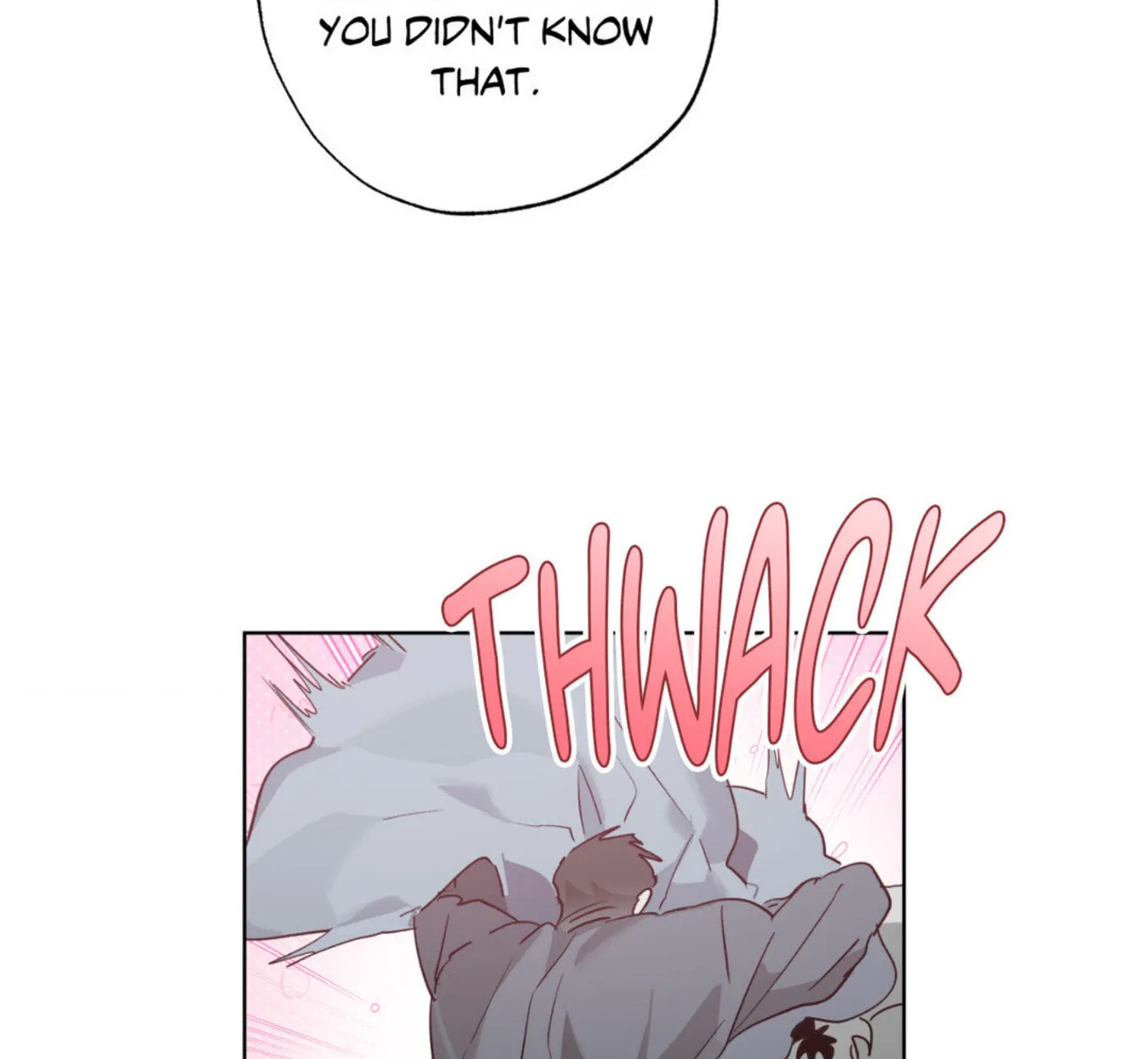 Hold Over You Chapter 21 page 110 - 