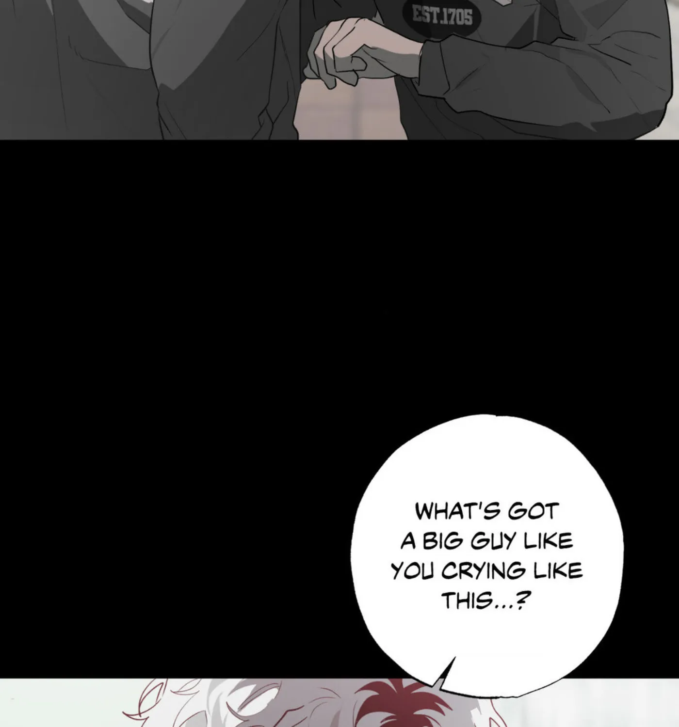 Hold Over You Chapter 21 page 12 - 