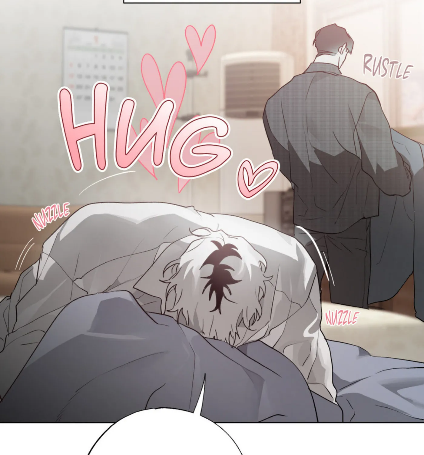 Hold Over You Chapter 21 page 112 - 