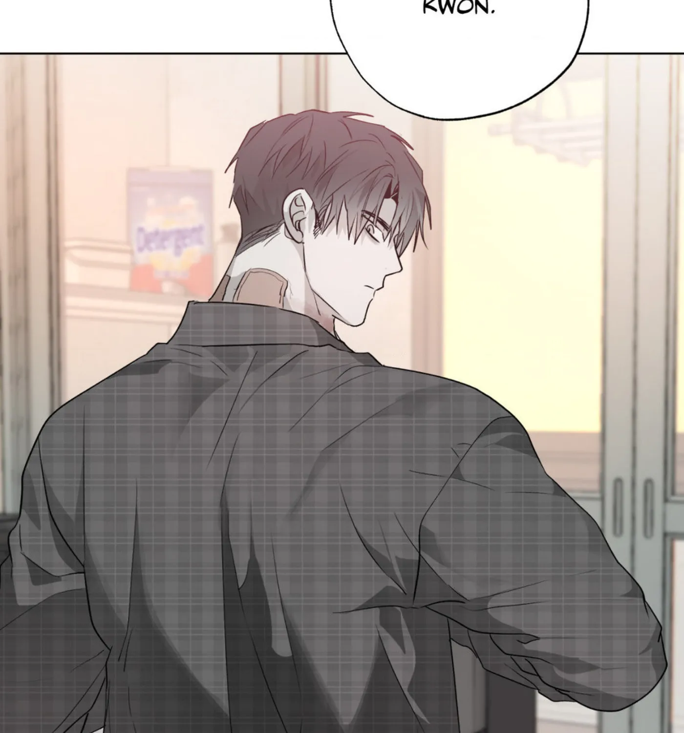 Hold Over You Chapter 21 page 114 - 
