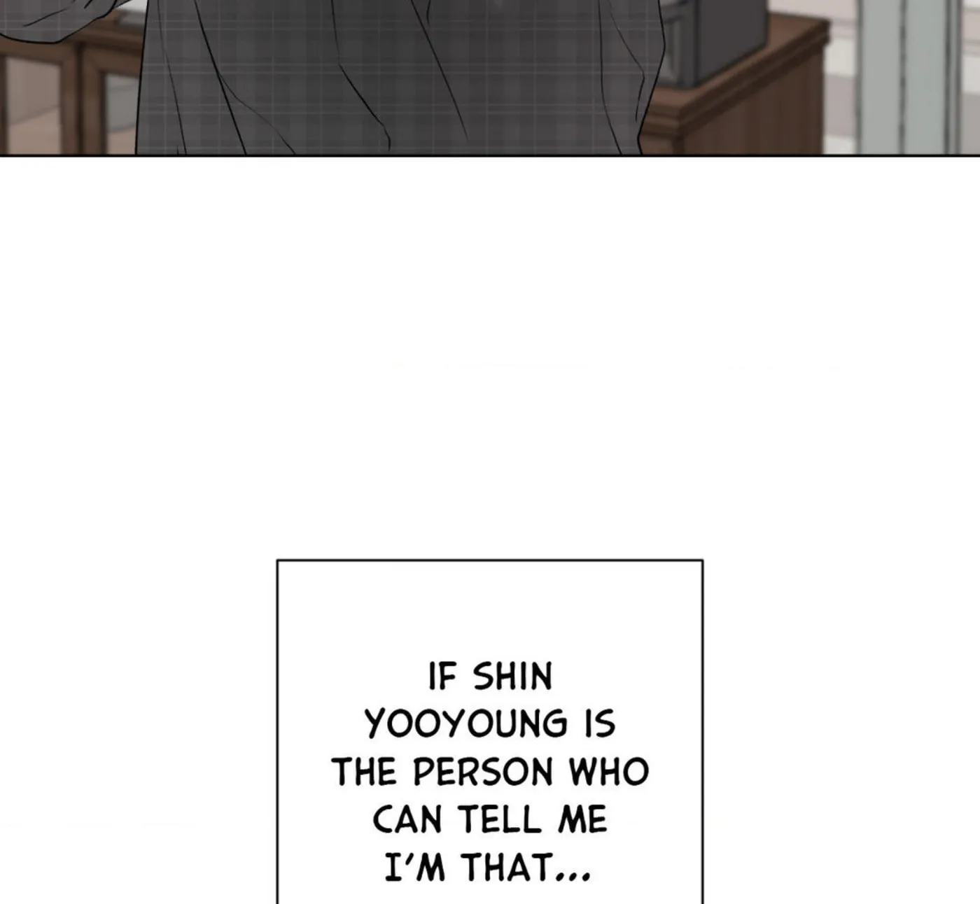 Hold Over You Chapter 21 page 115 - 