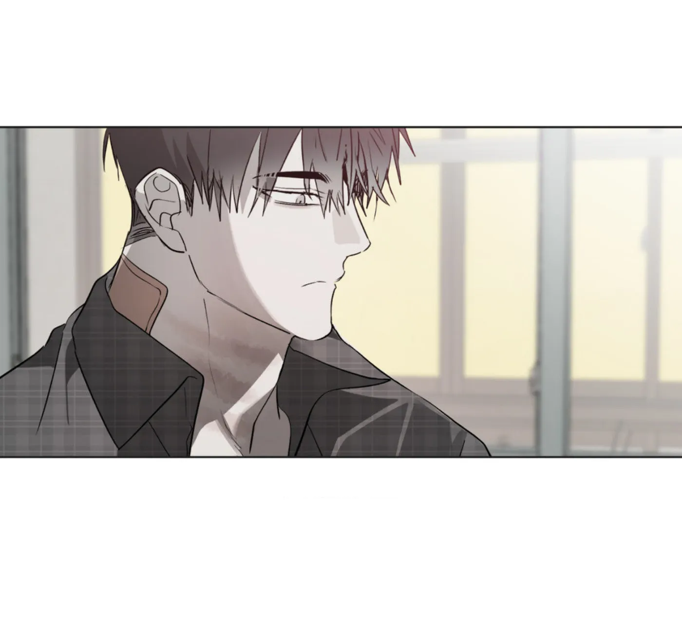Hold Over You Chapter 21 page 120 - 