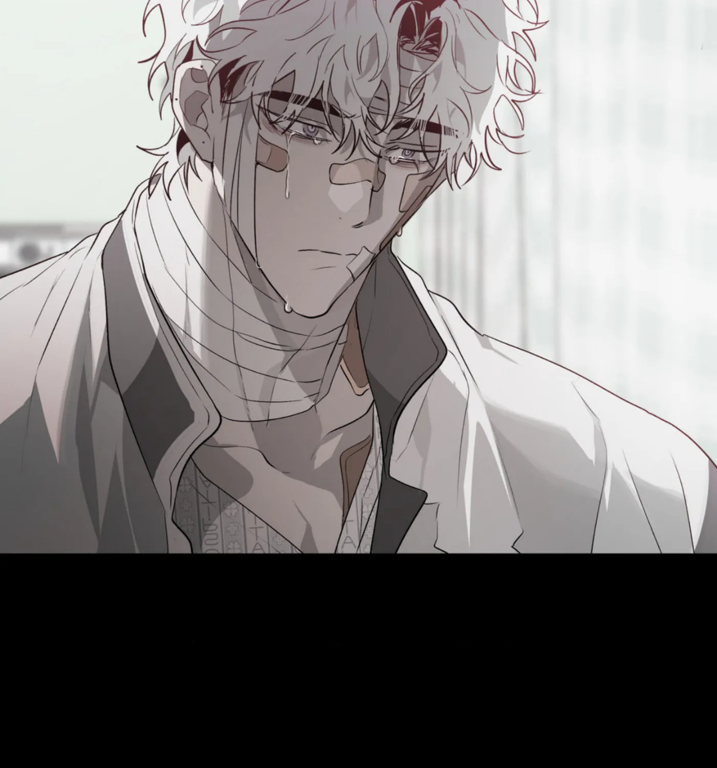 Hold Over You Chapter 21 page 13 - 