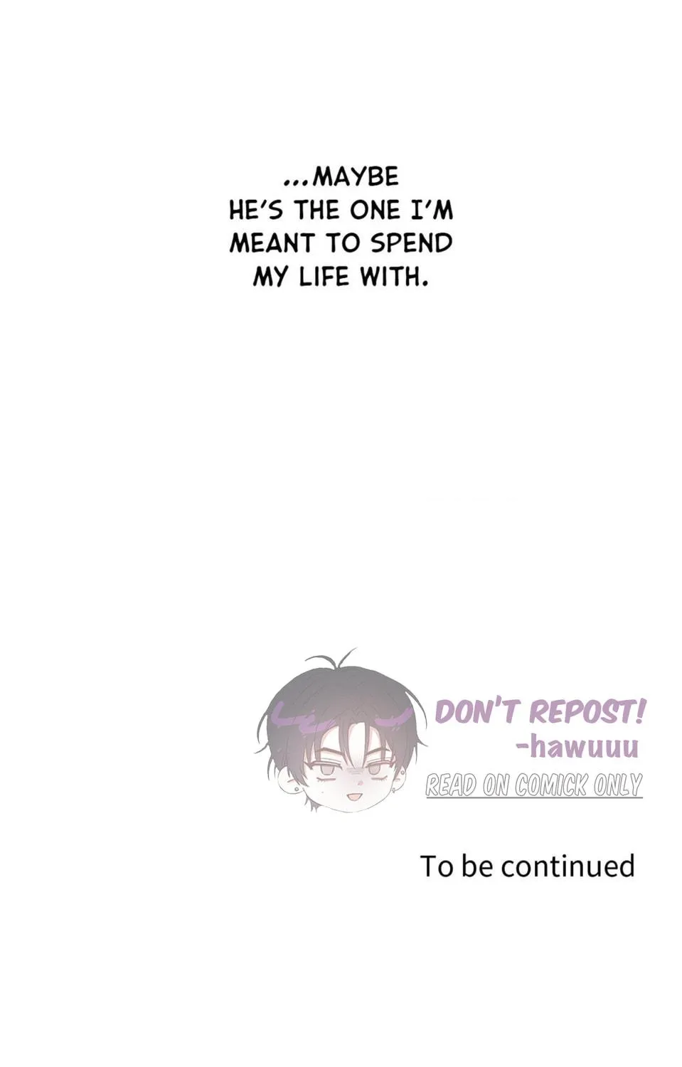 Hold Over You Chapter 21 page 121 - 