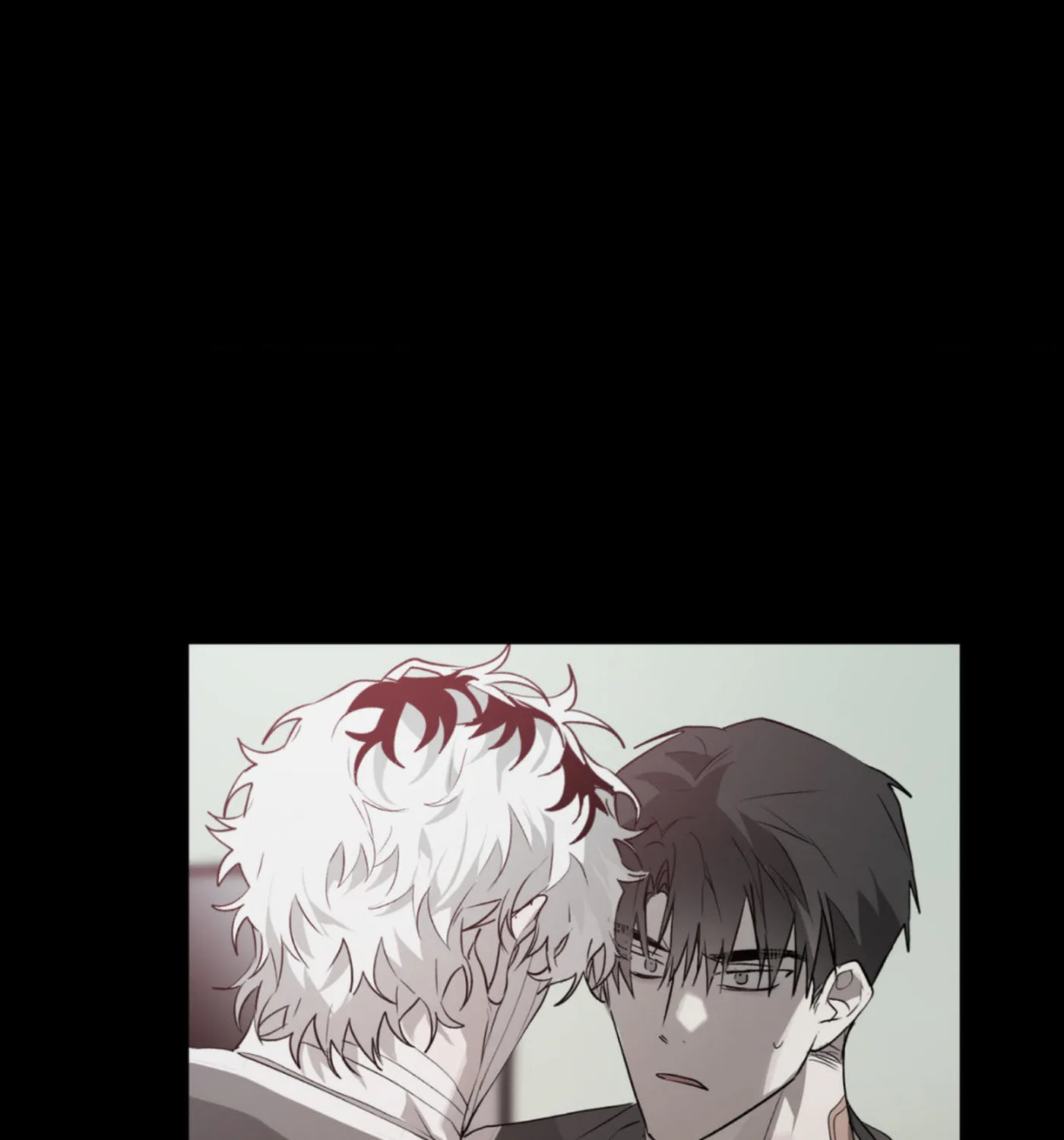 Hold Over You Chapter 21 page 14 - 