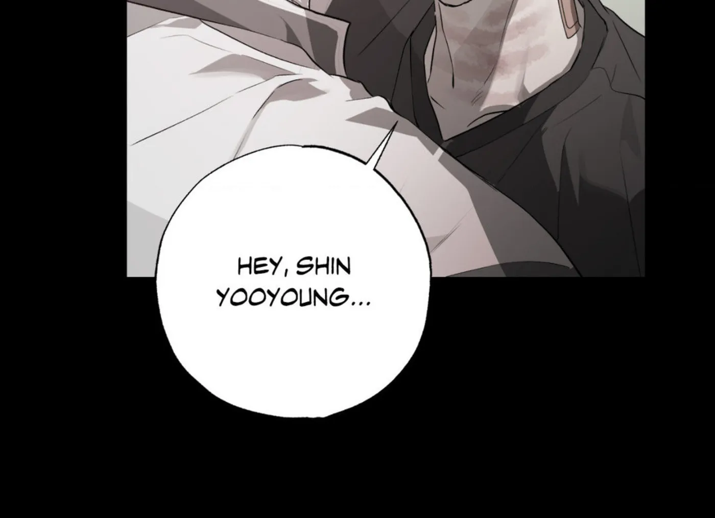 Hold Over You Chapter 21 page 15 - 