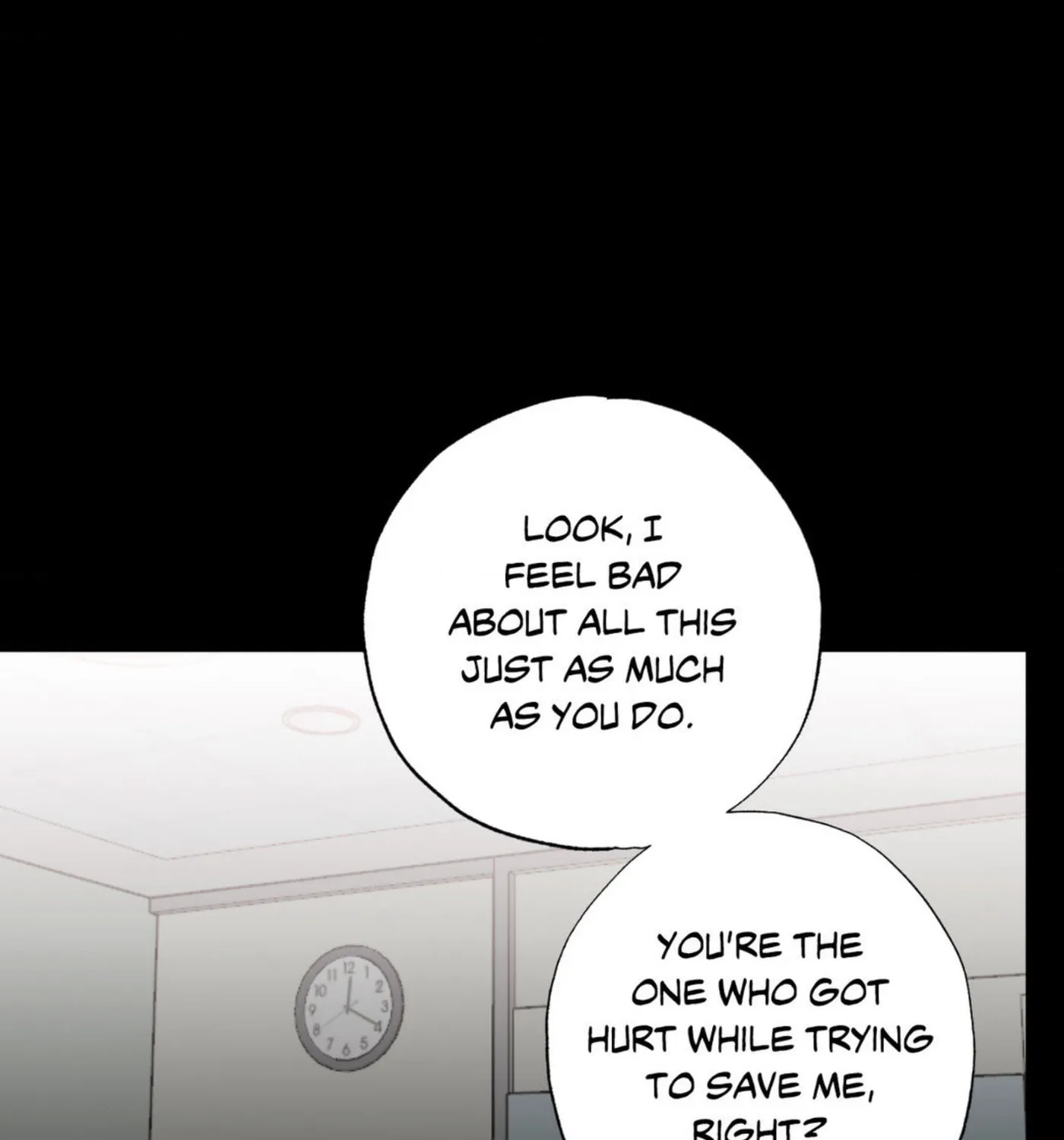 Hold Over You Chapter 21 page 16 - 