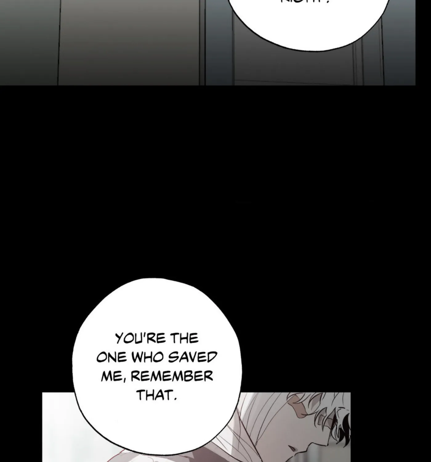 Hold Over You Chapter 21 page 17 - 