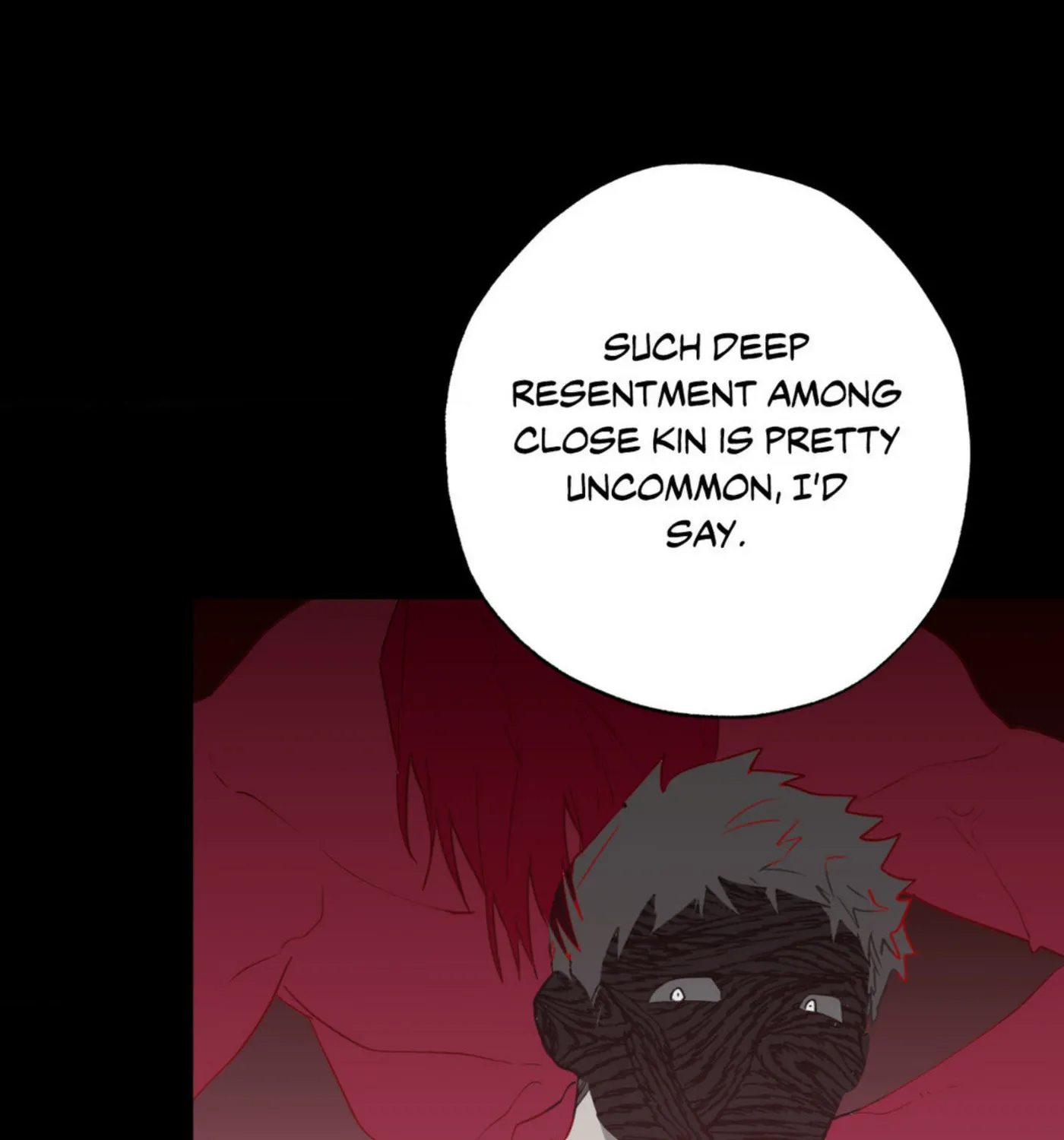 Hold Over You Chapter 21 page 24 - 