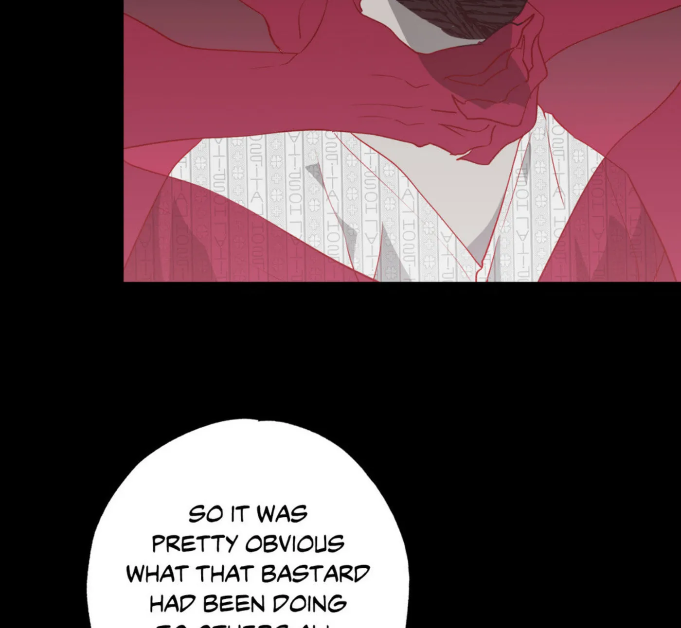 Hold Over You Chapter 21 page 25 - 