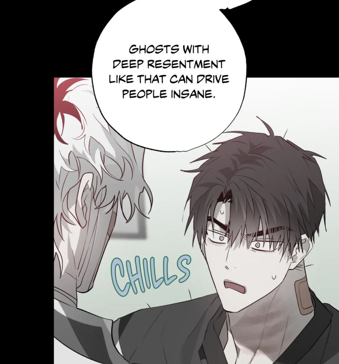 Hold Over You Chapter 21 page 27 - 