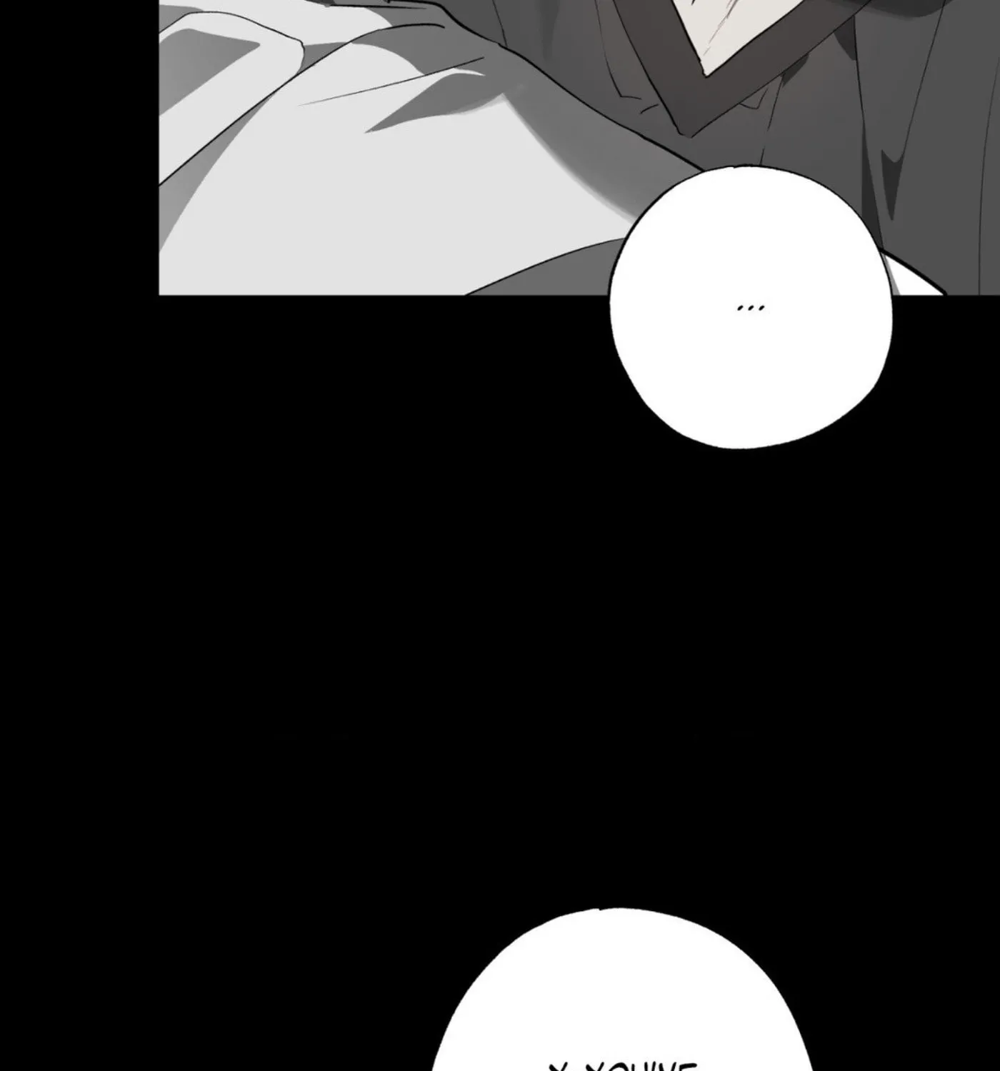 Hold Over You Chapter 21 page 28 - 