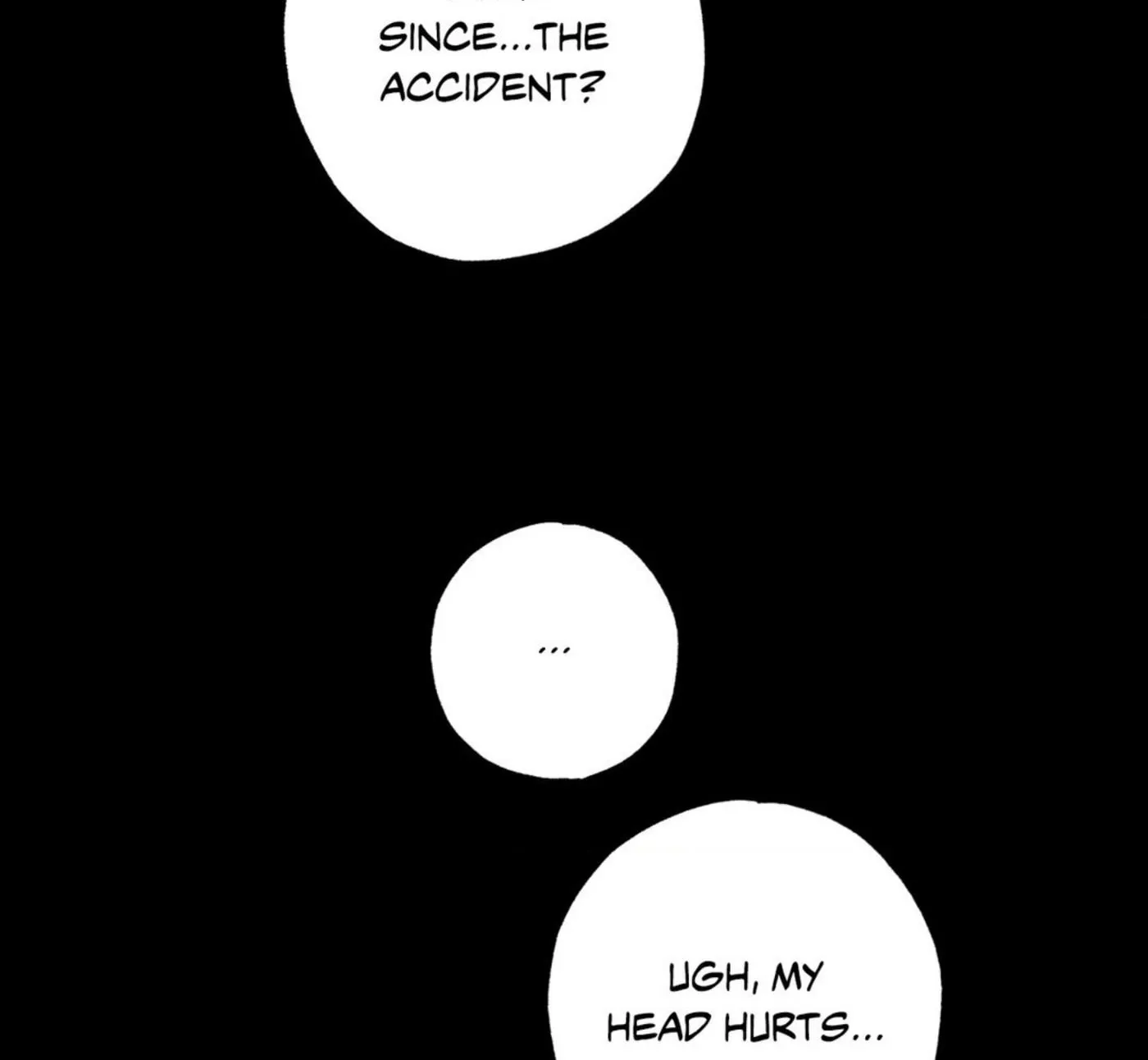 Hold Over You Chapter 21 page 30 - 