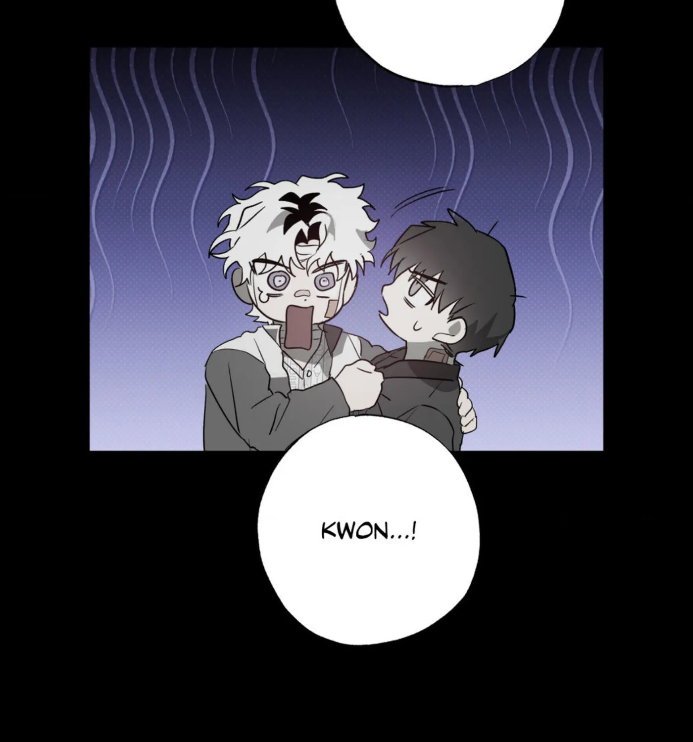 Hold Over You Chapter 21 page 31 - 