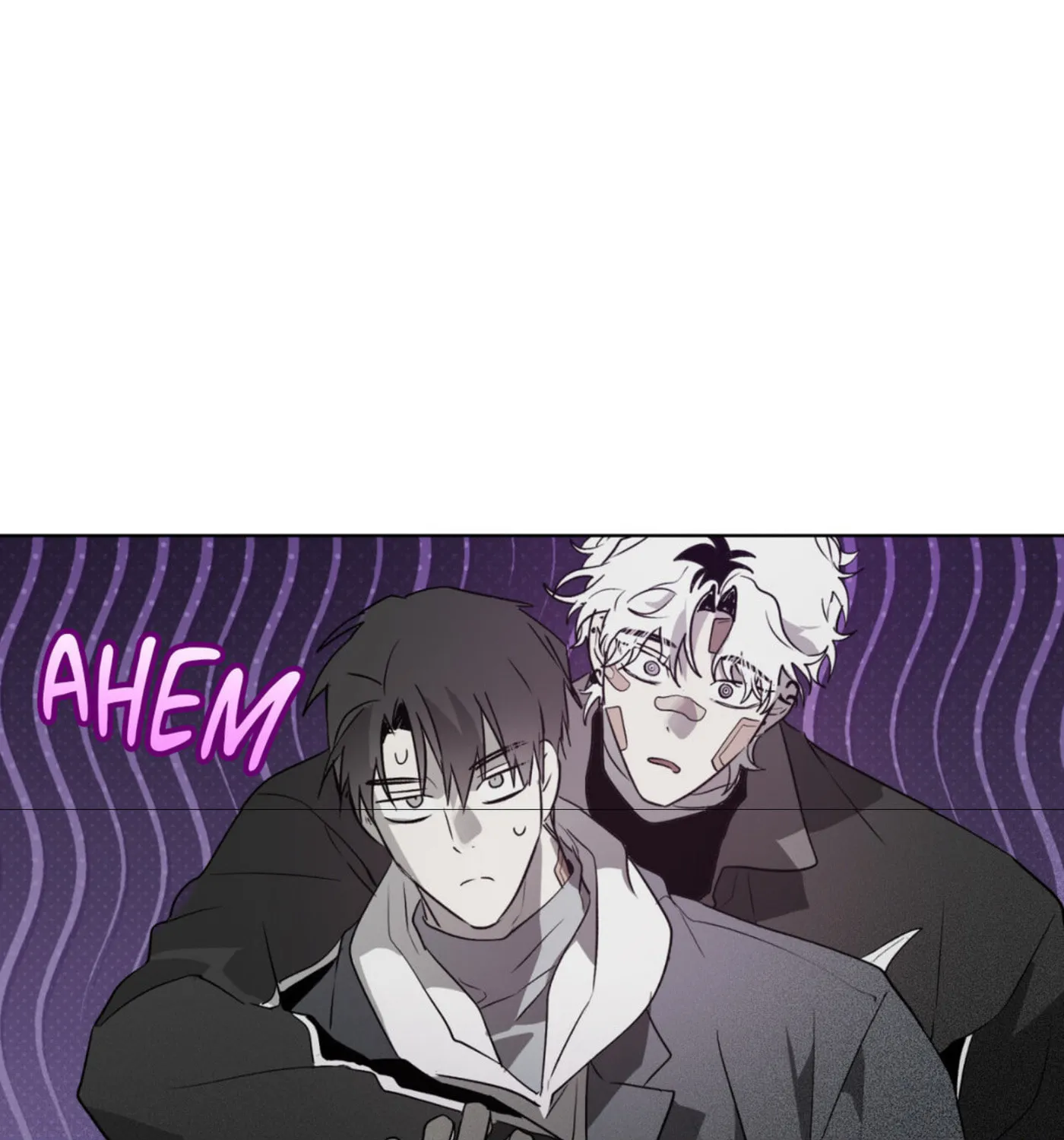 Hold Over You Chapter 21 page 41 - 