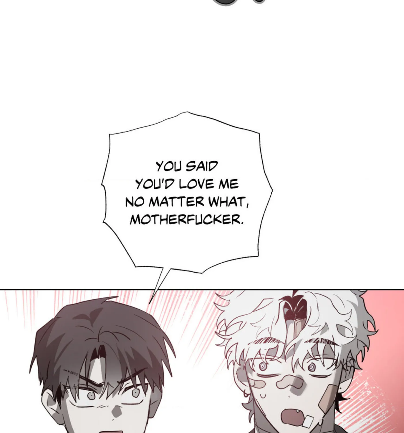 Hold Over You Chapter 21 page 48 - 