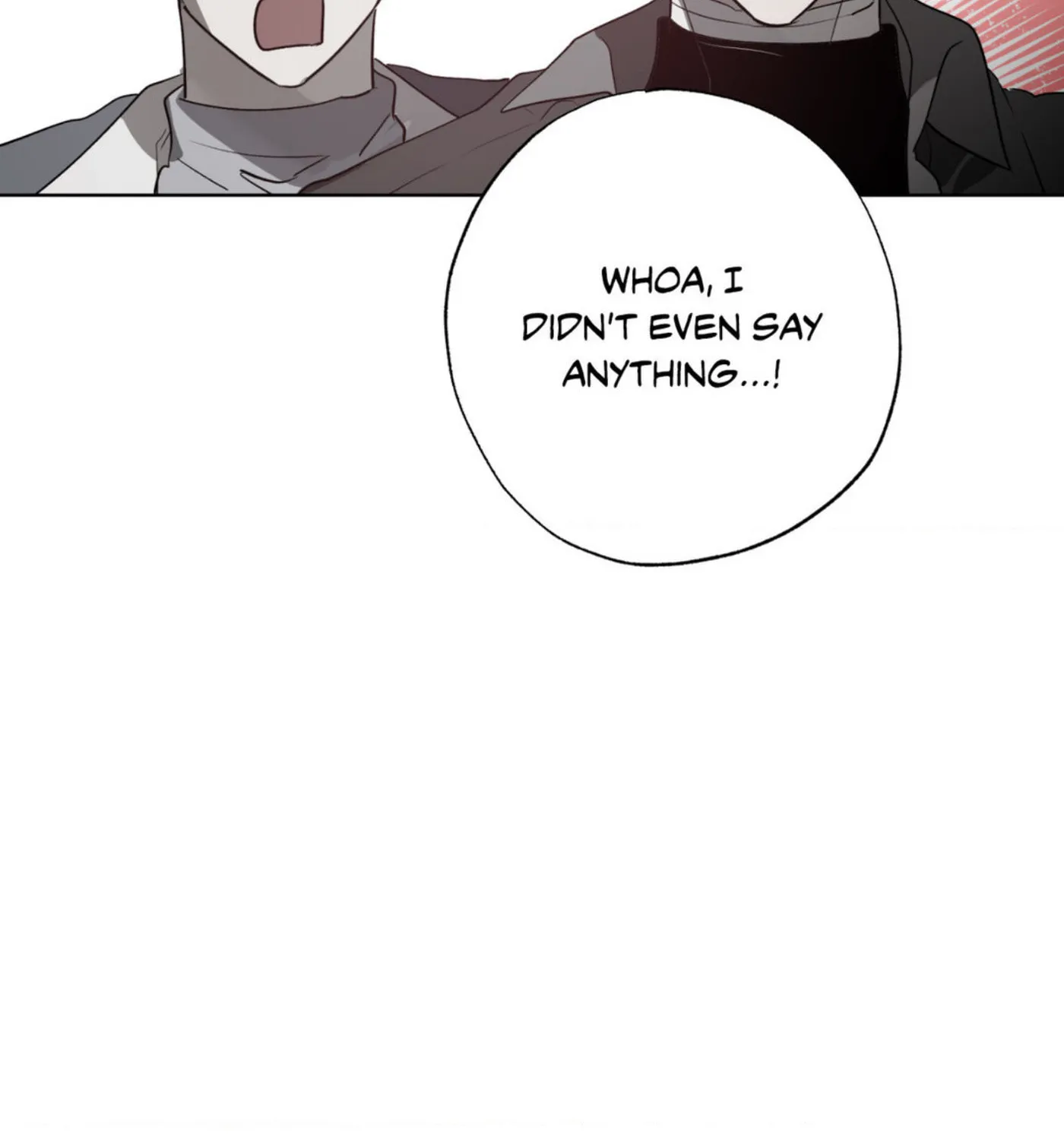 Hold Over You Chapter 21 page 49 - 