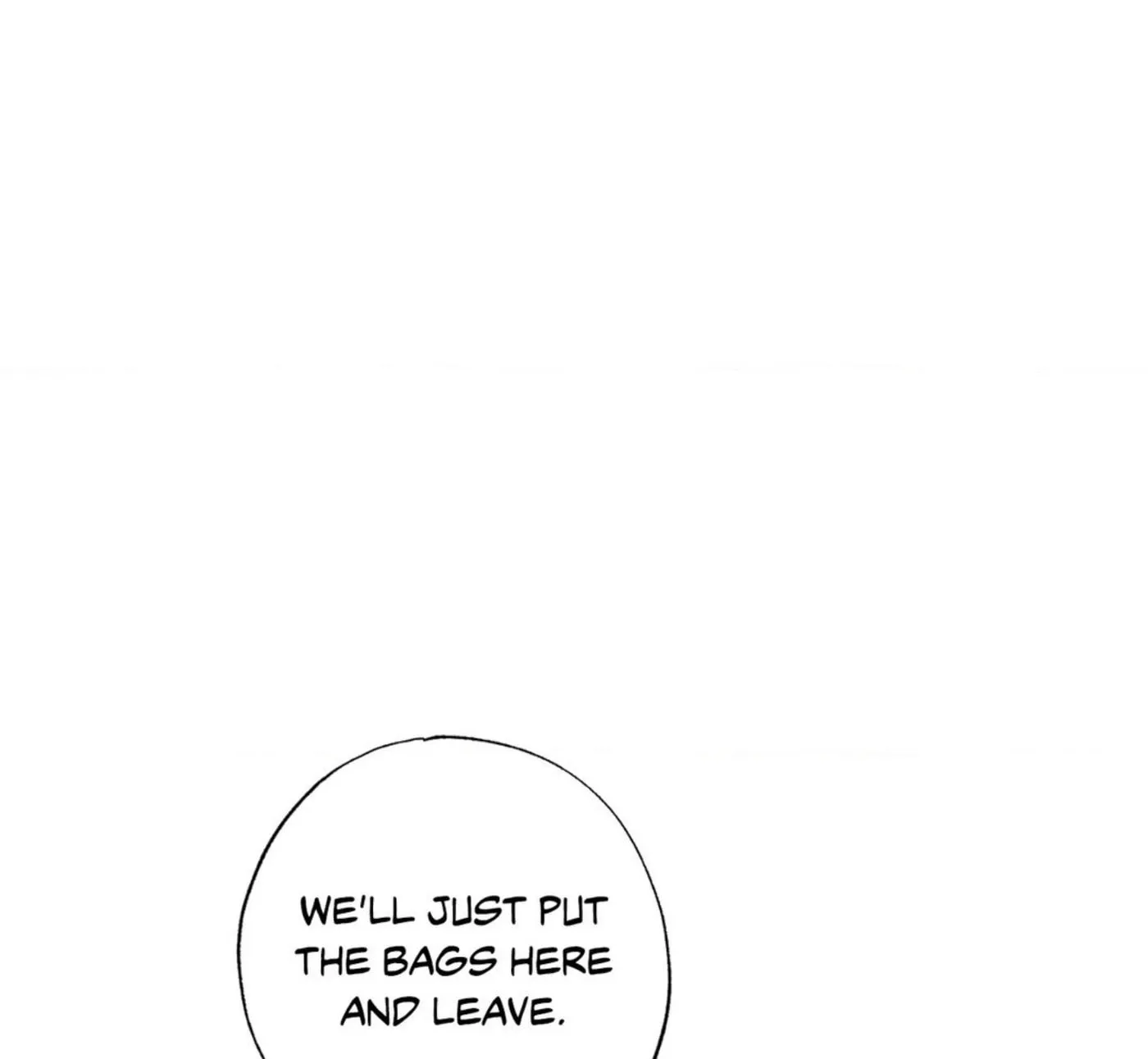 Hold Over You Chapter 21 page 50 - 