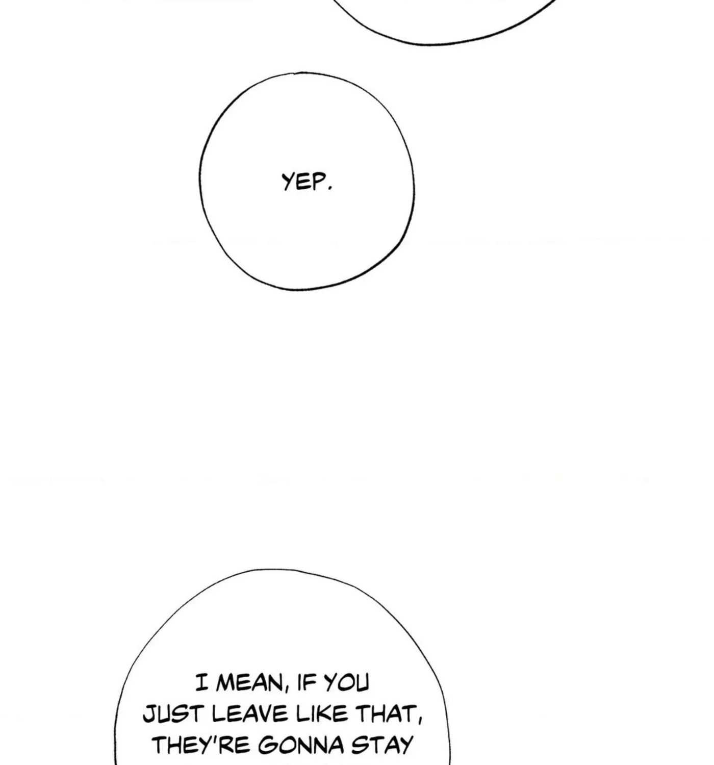 Hold Over You Chapter 21 page 52 - 