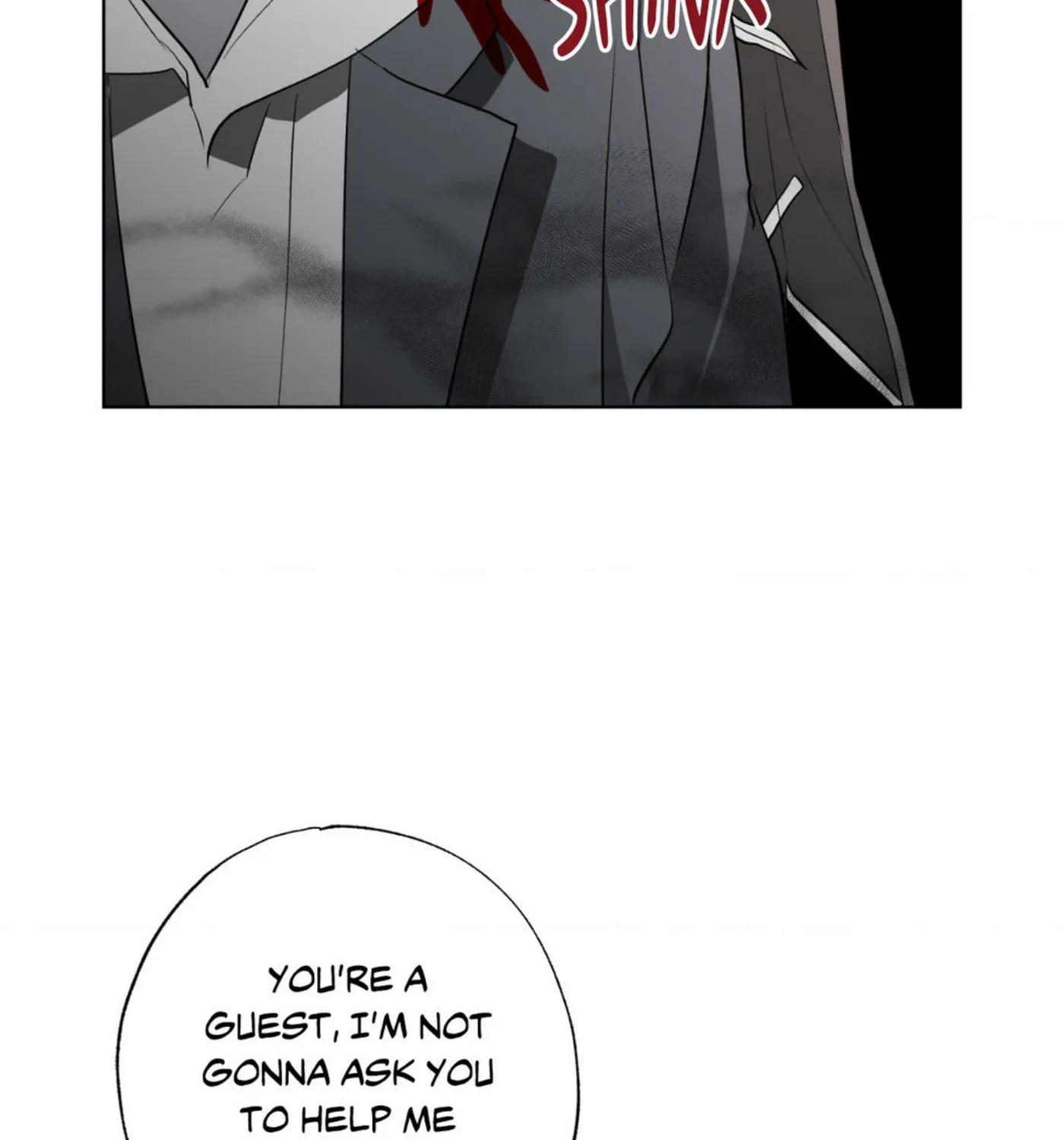 Hold Over You Chapter 21 page 54 - 