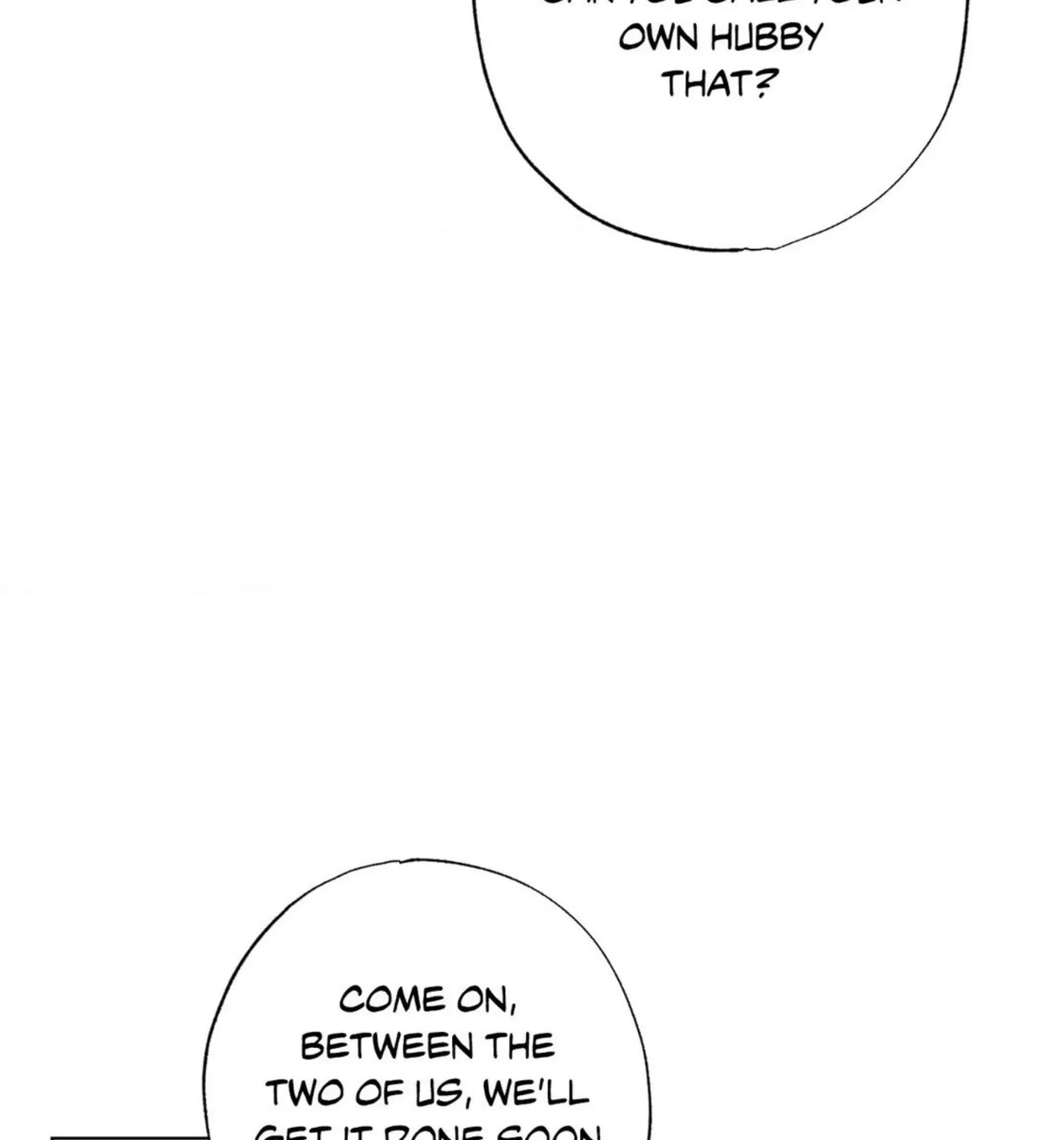 Hold Over You Chapter 21 page 56 - 