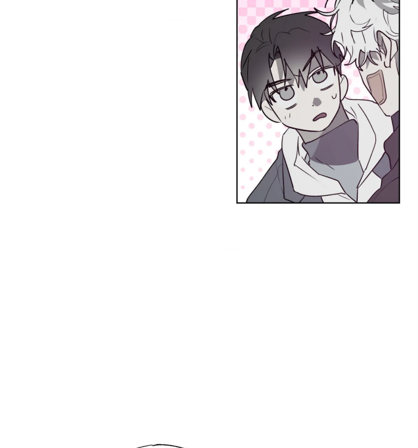 Hold Over You Chapter 21 page 58 - 